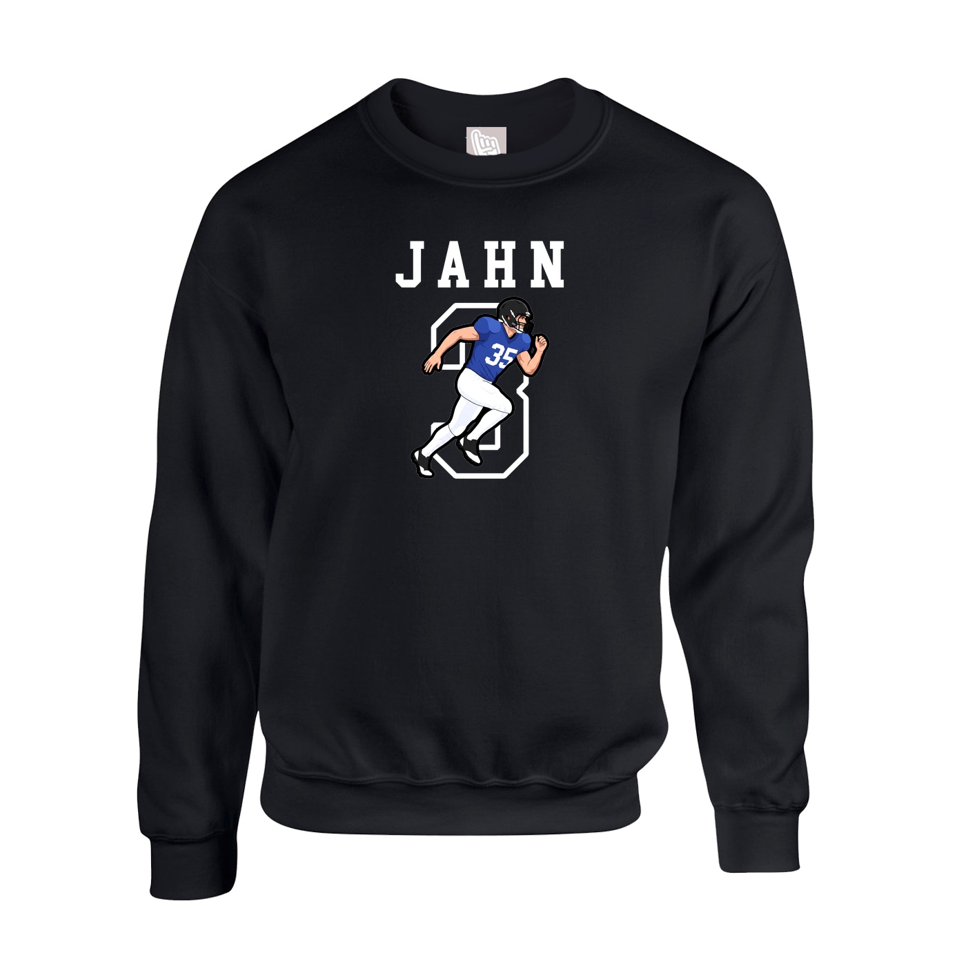 Fleece Crew