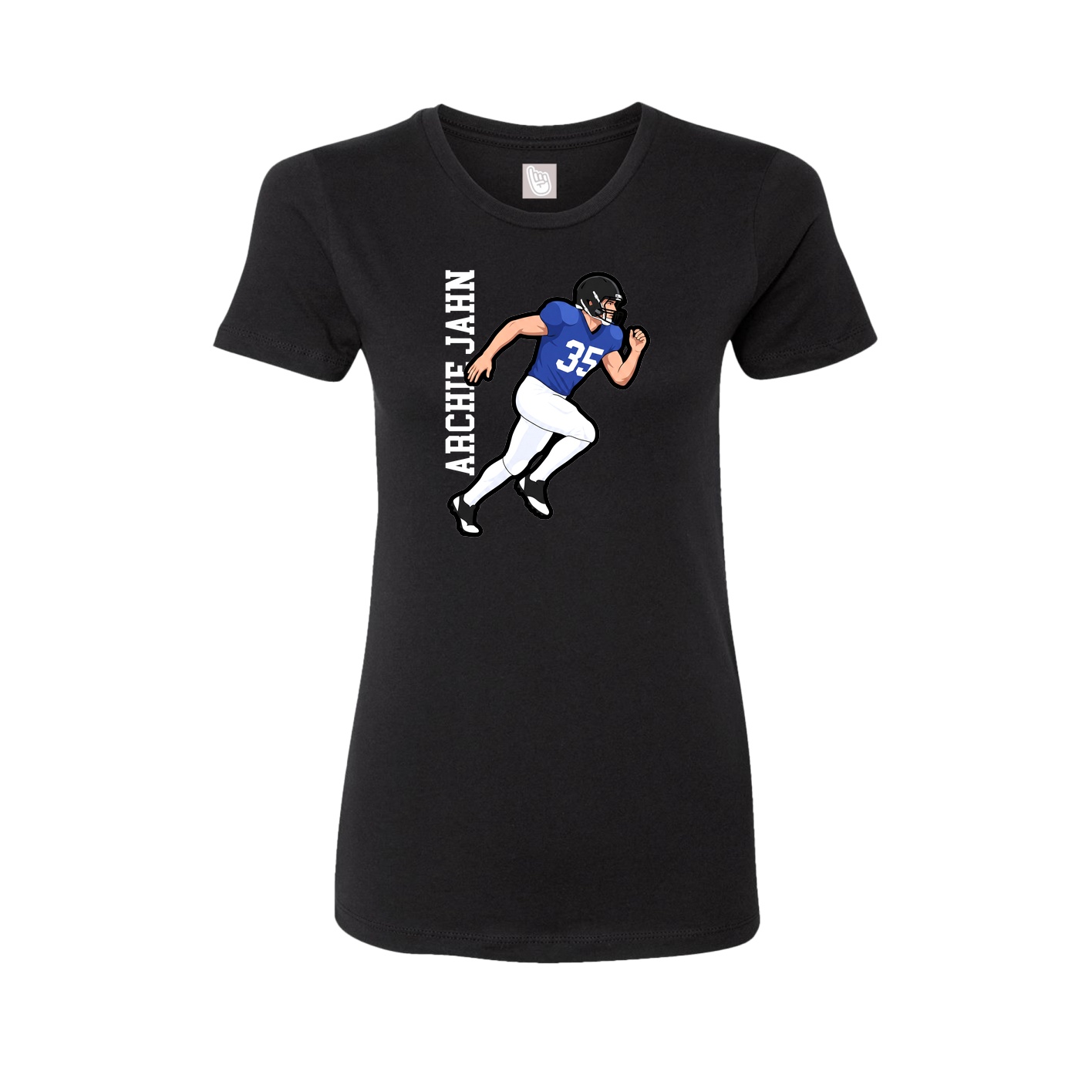 Womens Tee