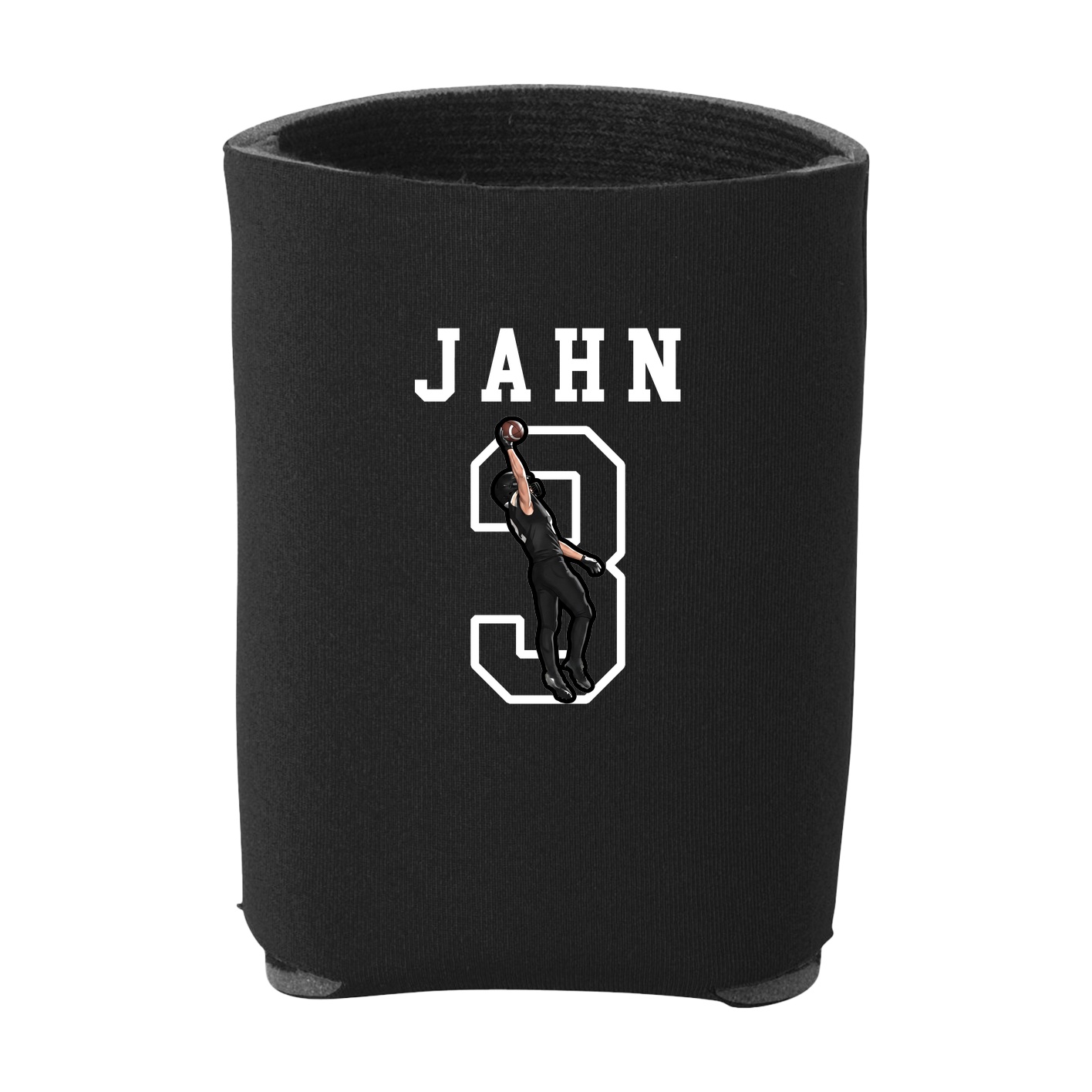 Can Holder — Shirsey in Black