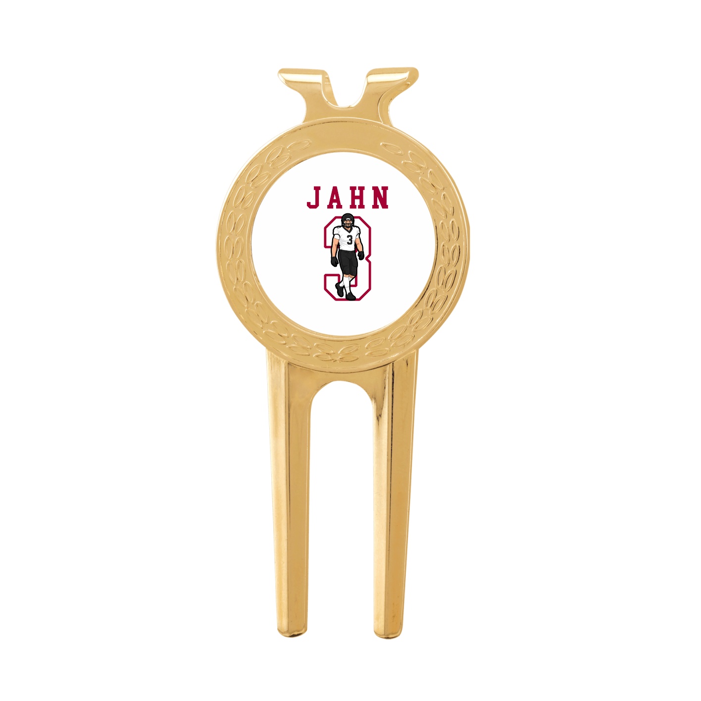 Divot Tool with Ball Marker — Shirsey in Classic