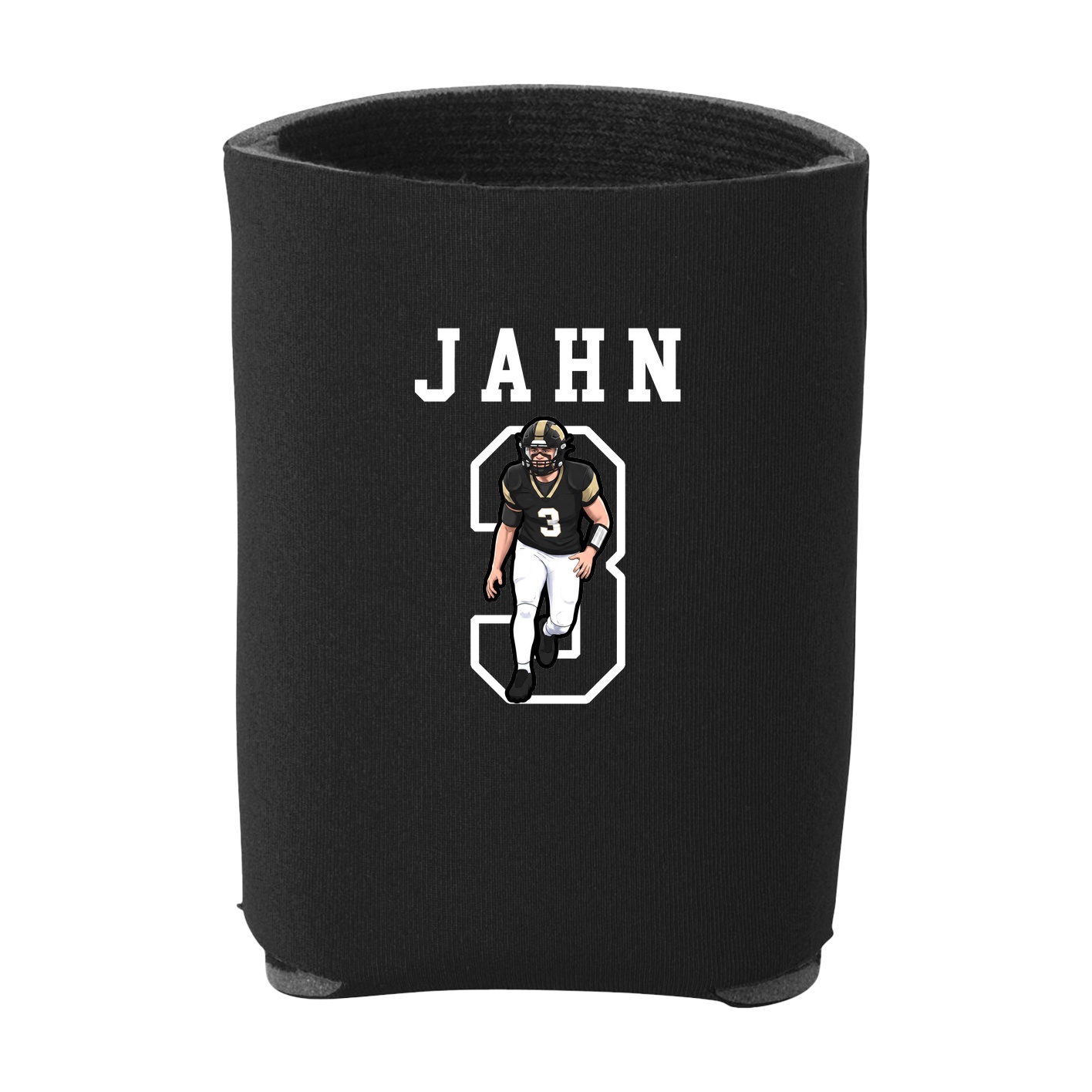 Can Holder — Shirsey in Black