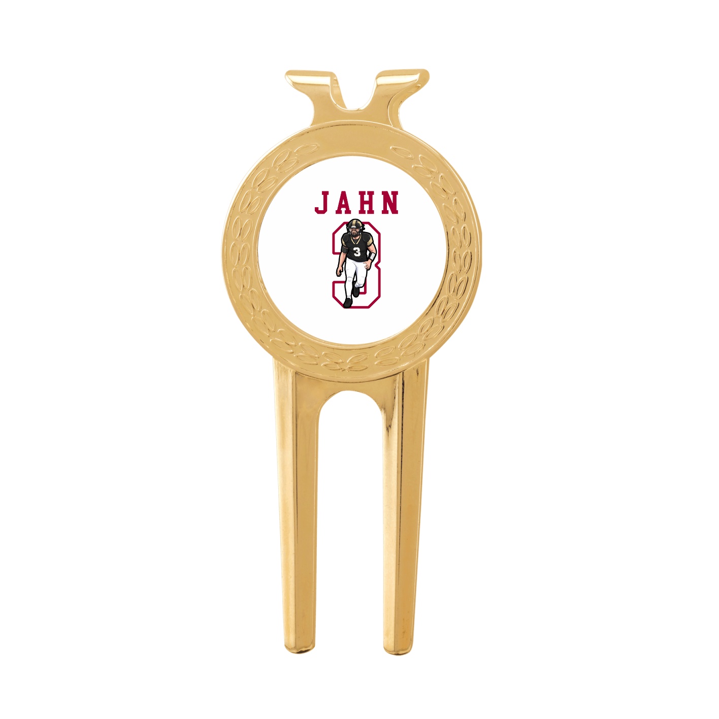 Divot Tool with Ball Marker — Shirsey in Classic
