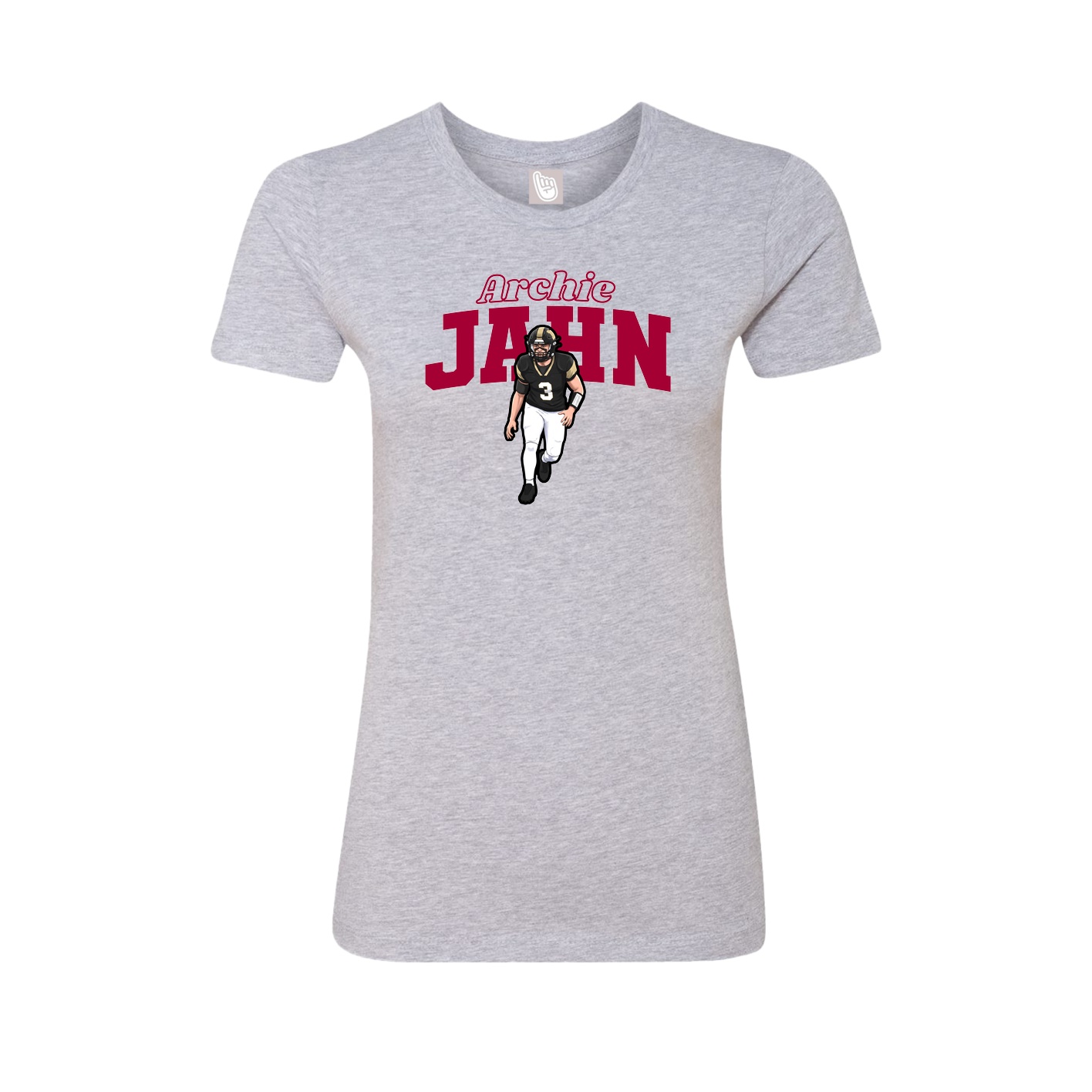 Fitted Women's Tee