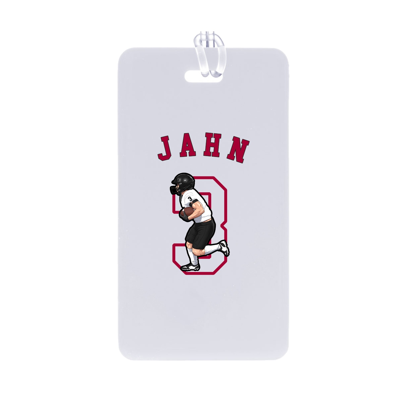Bag Tag