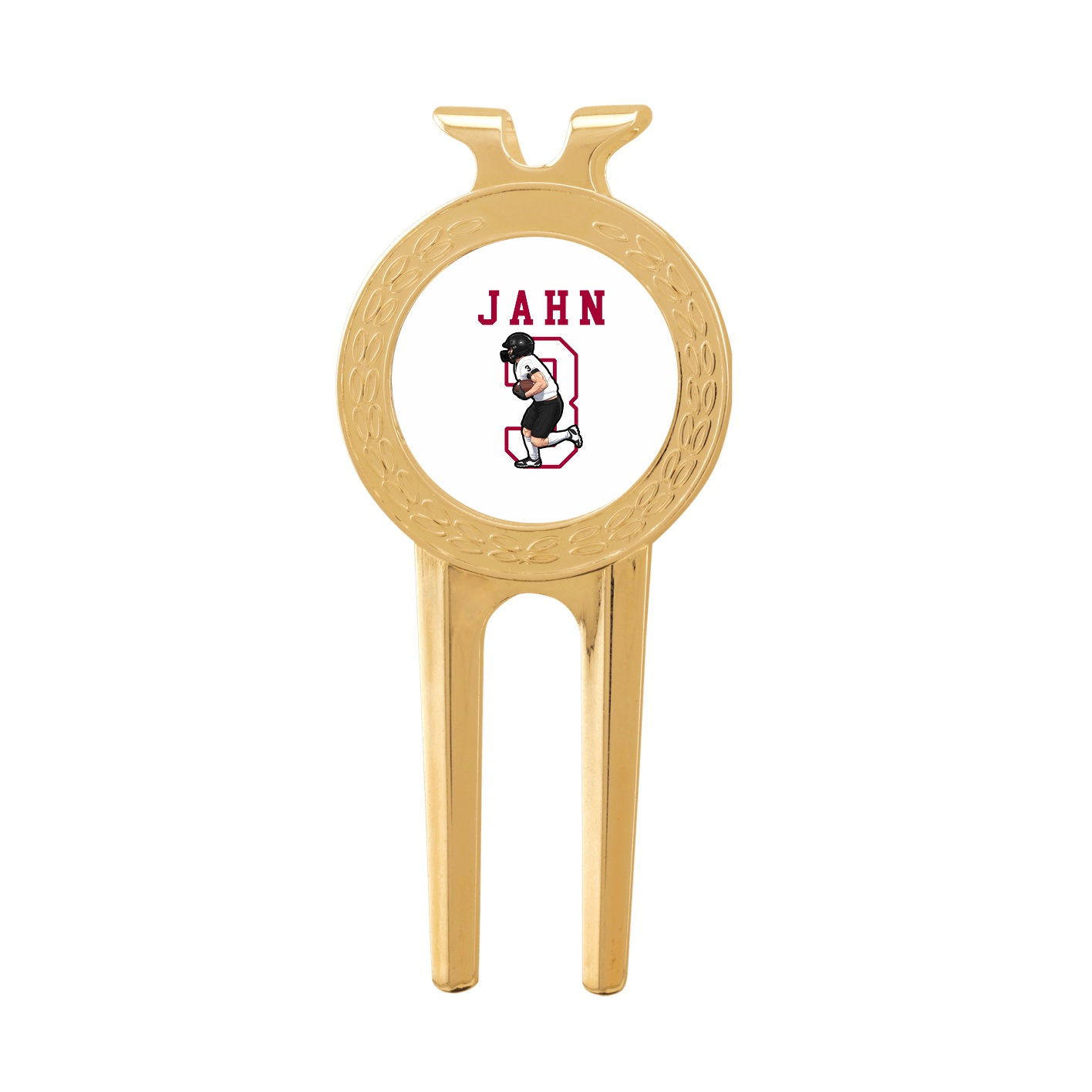 Divot Tool with Ball Marker — Shirsey in Classic