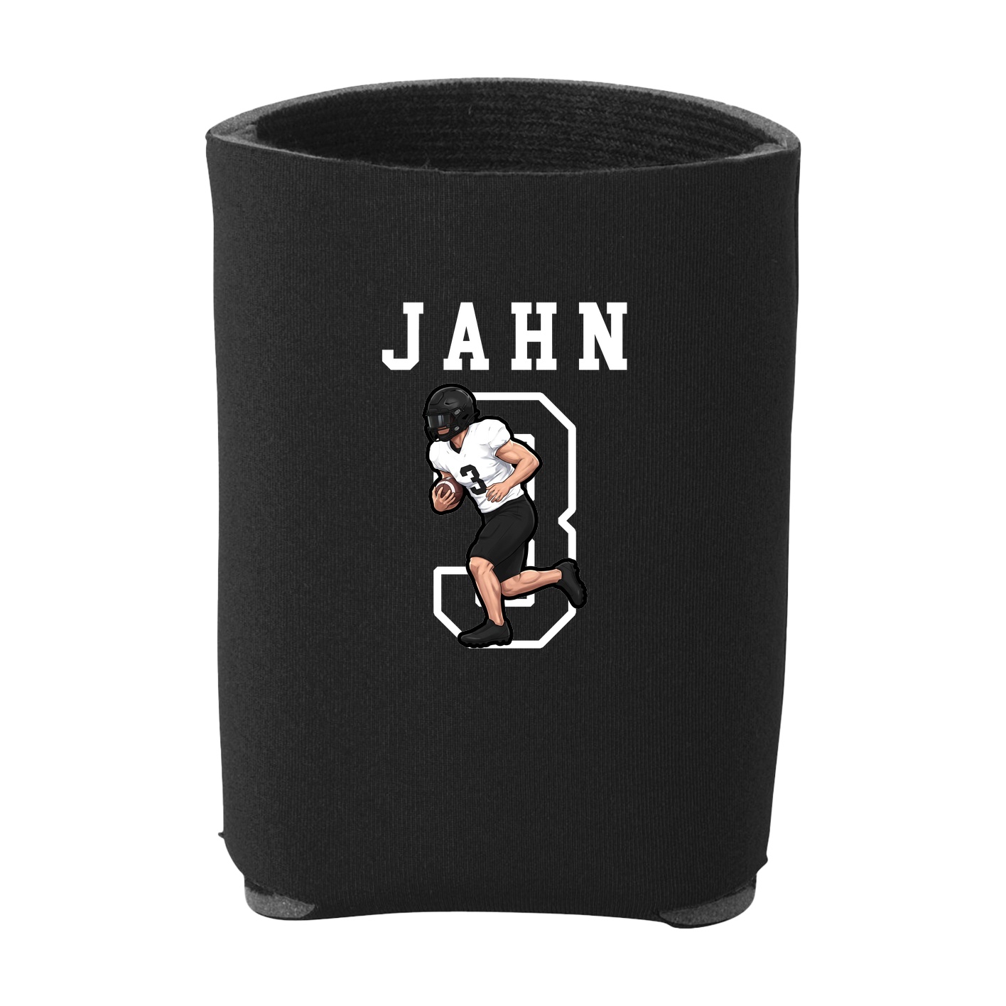 Can Holder — Shirsey in Black