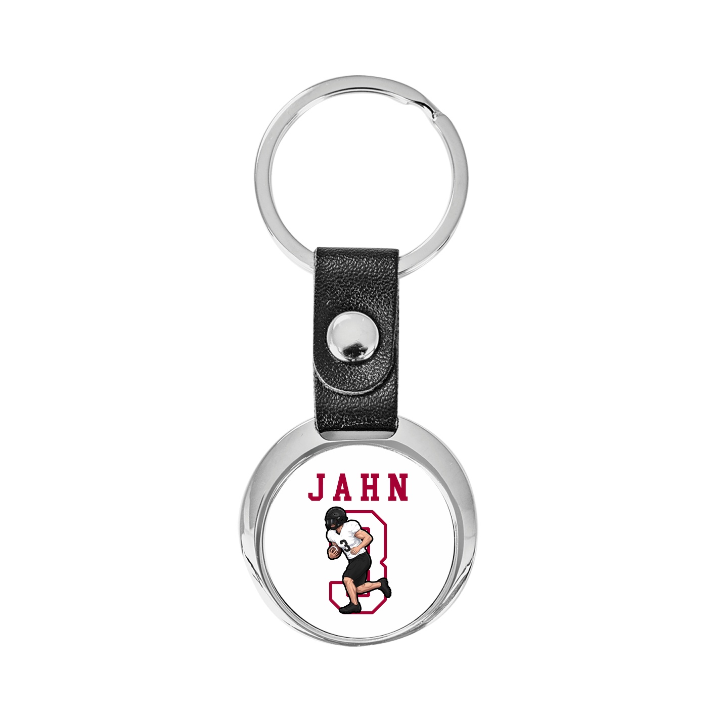 Key Chain — Shirsey in Classic