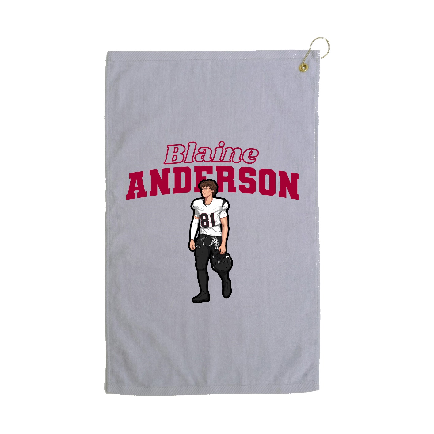 Golf Towel