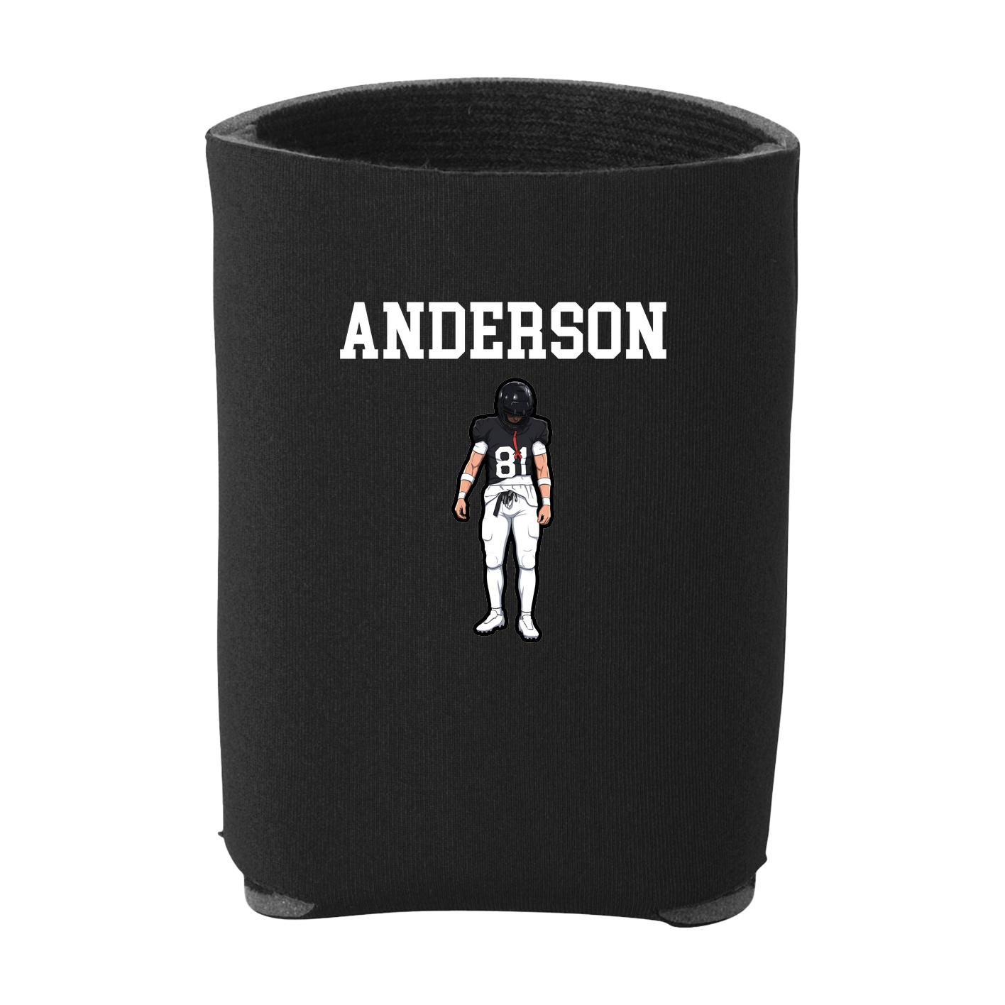 Can Holder — Shirsey in Black