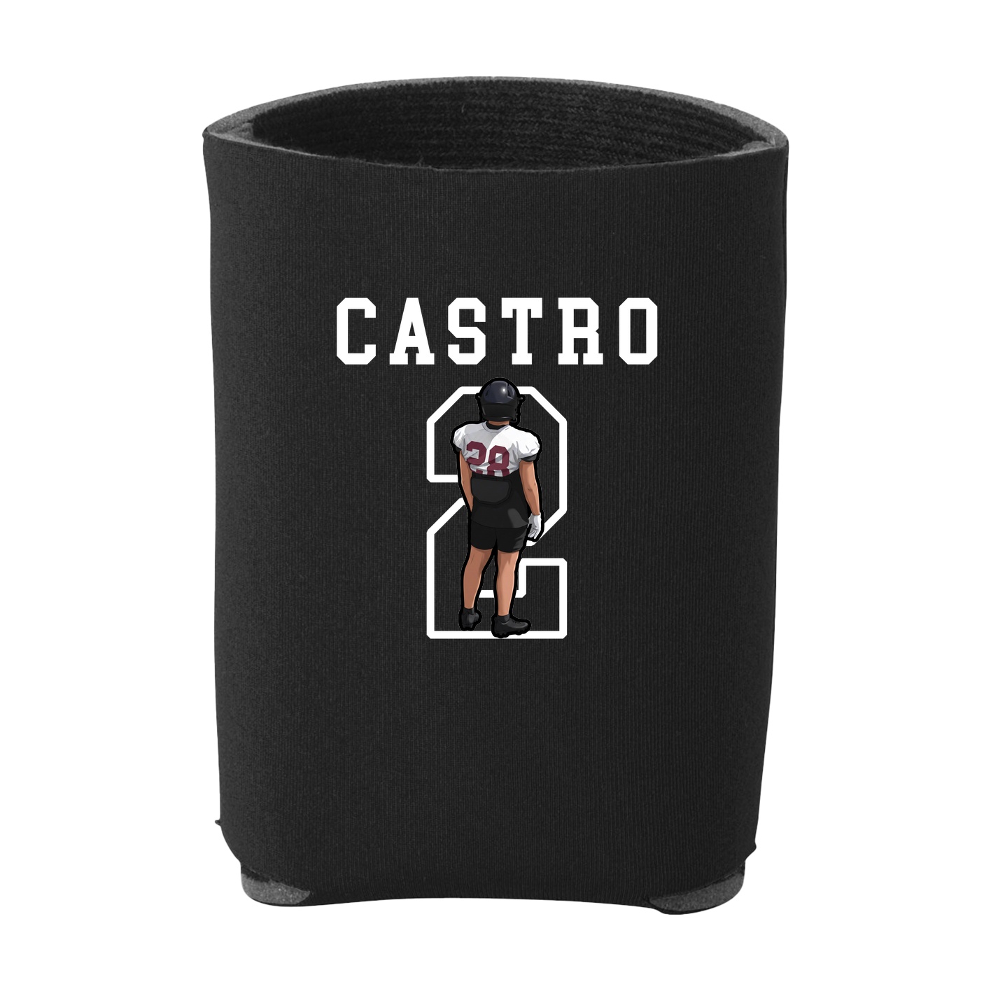 Can Holder — Shirsey in Black