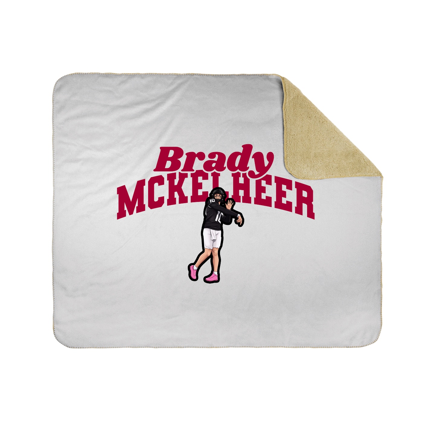 Throw Blanket