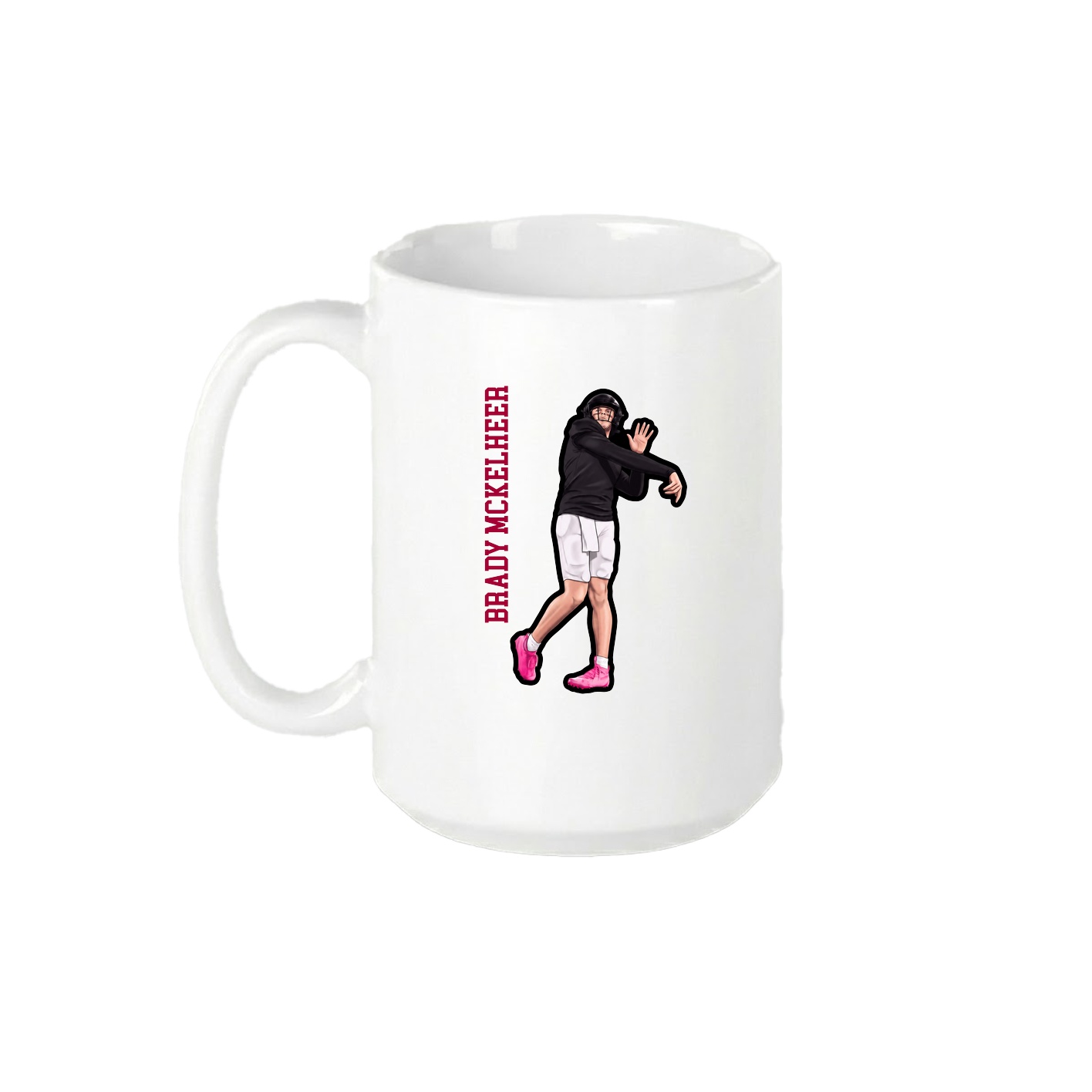 15oz Coffee Mug