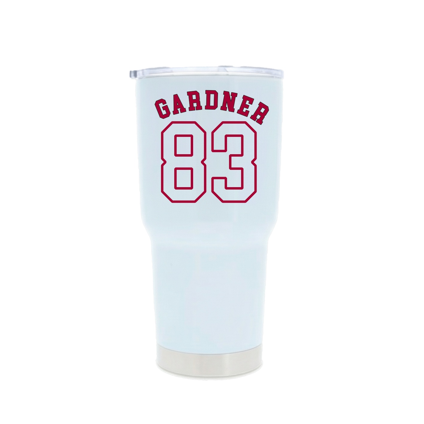 30oz Stainless Steel Tumbler