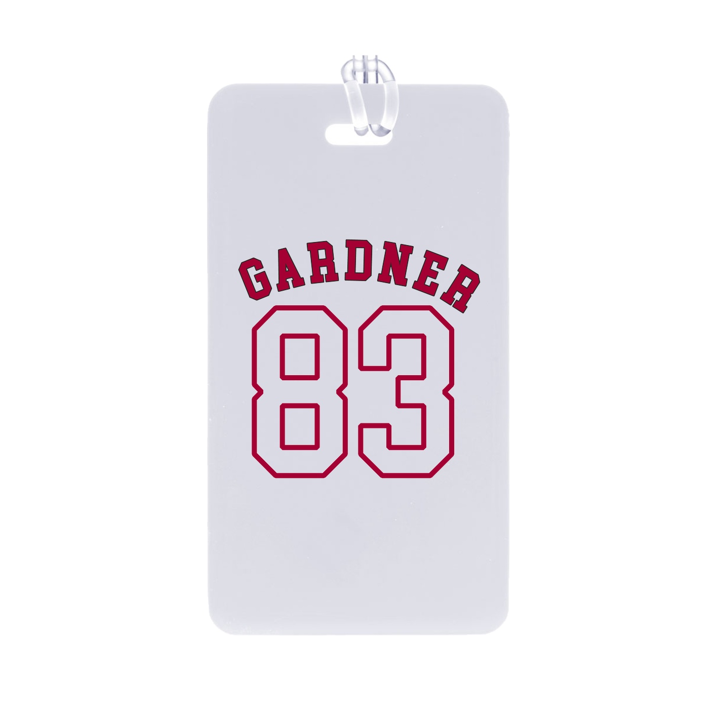 Bag Tag