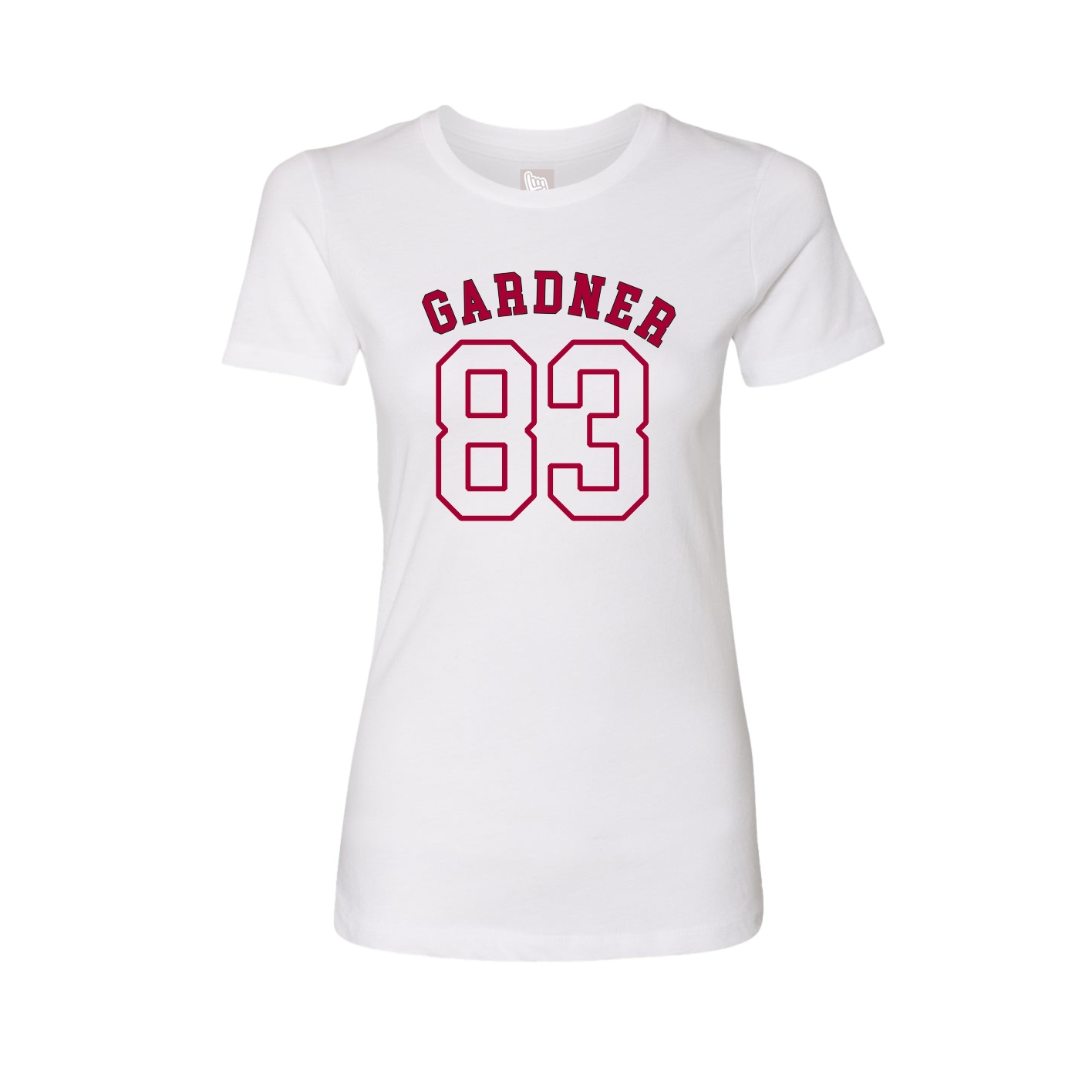 Womens Tee