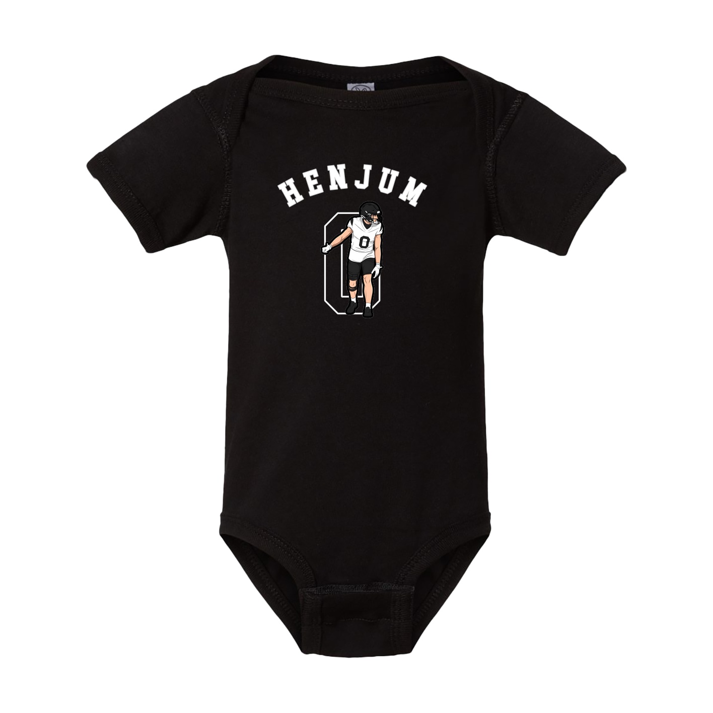 Baby Onesie