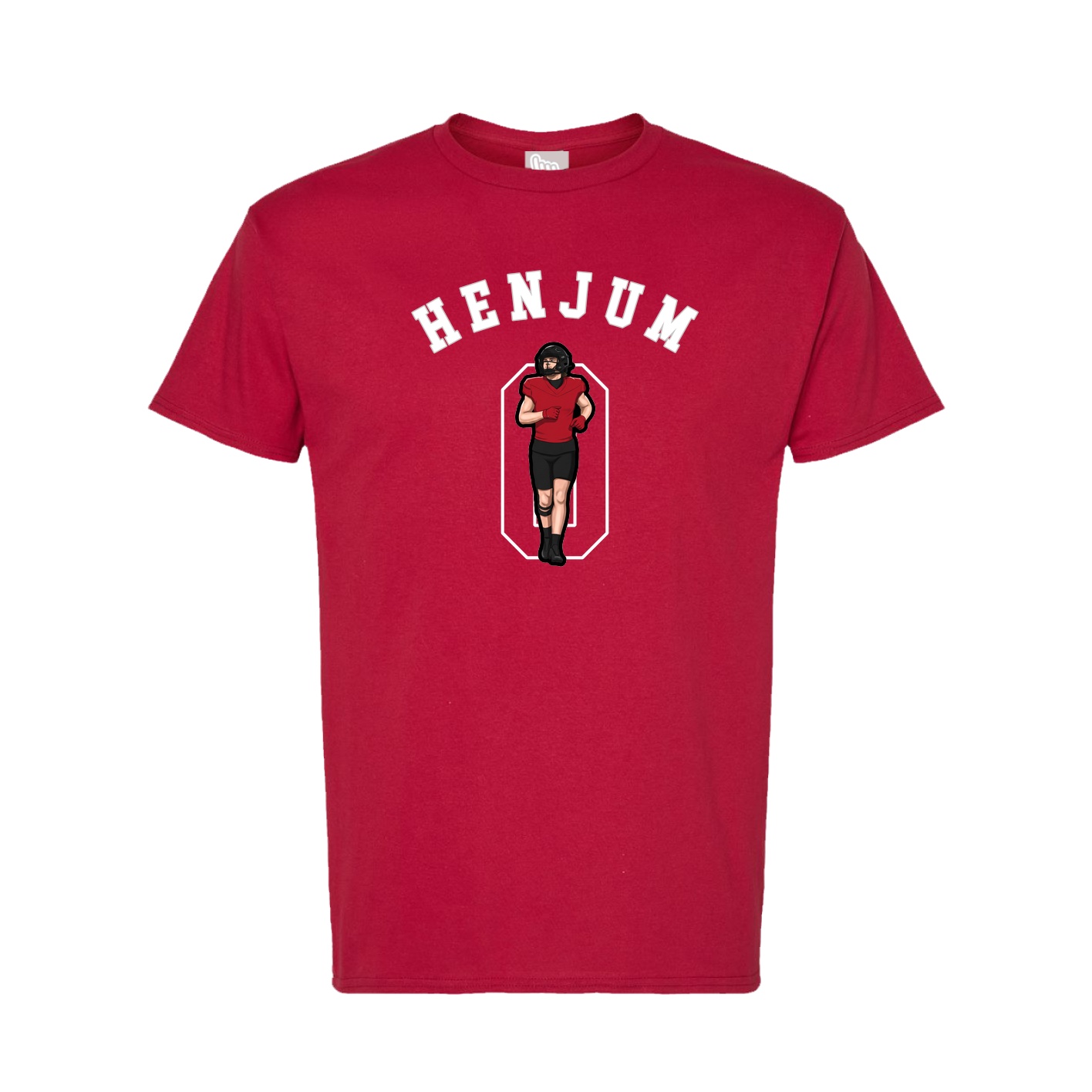 NIL Club Tee