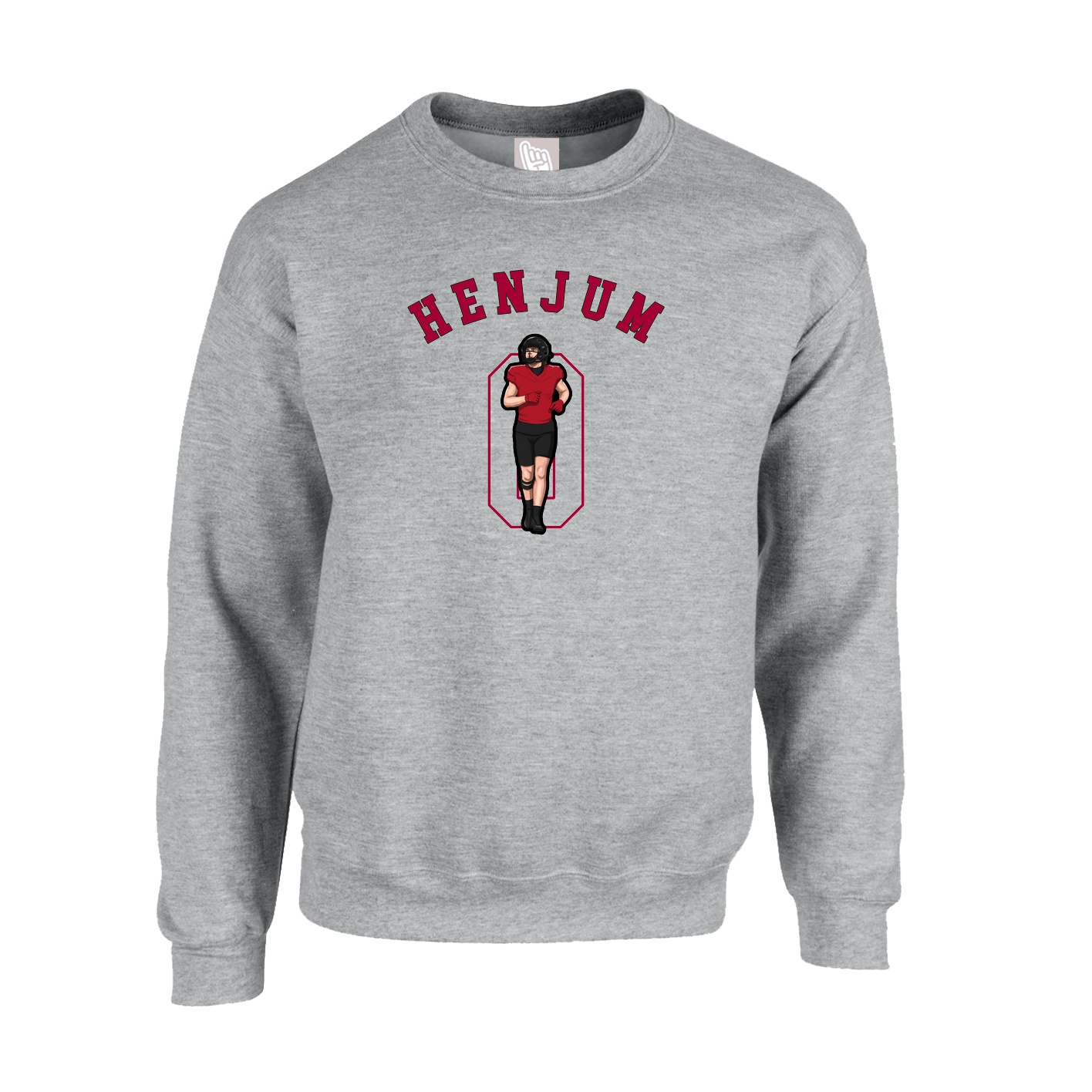 Fleece Crew