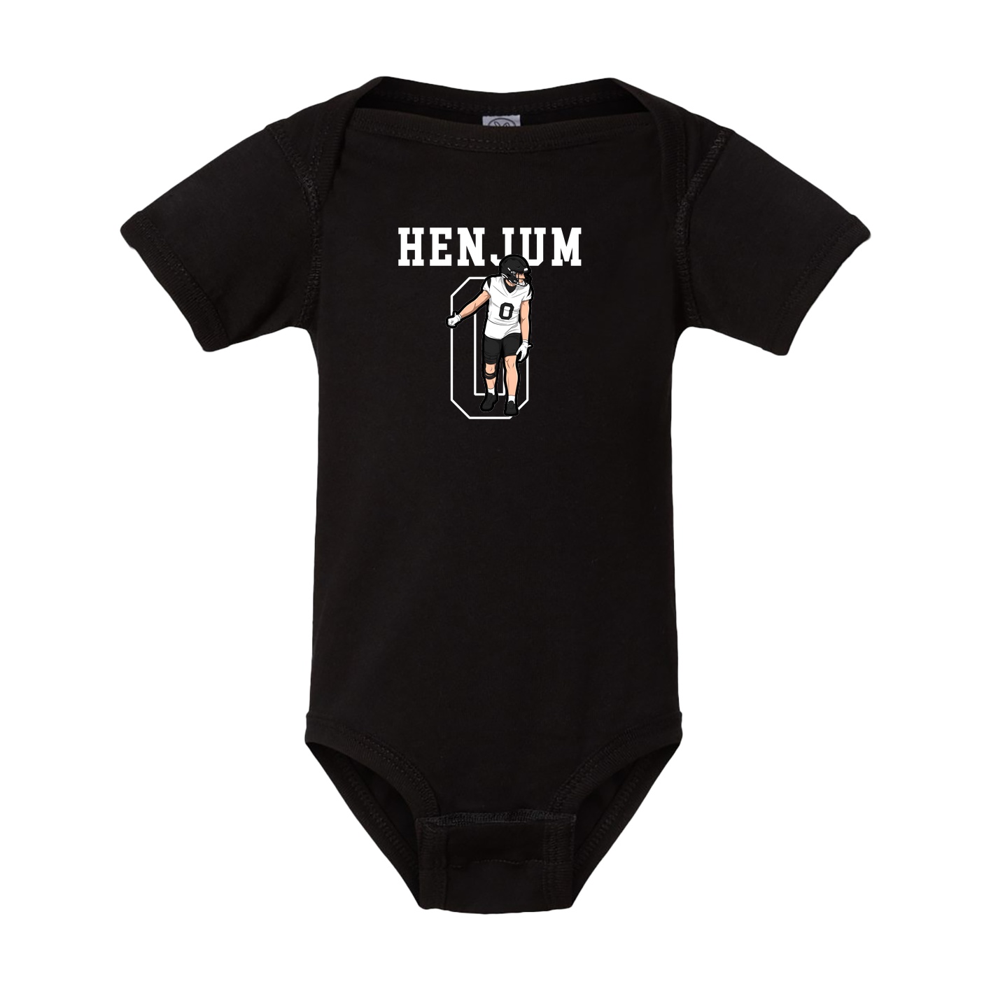 Baby Onesie