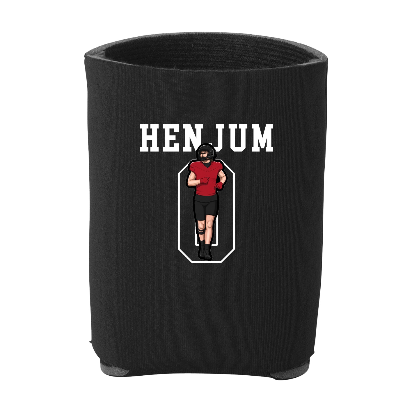 Can Holder — Shirsey in Black