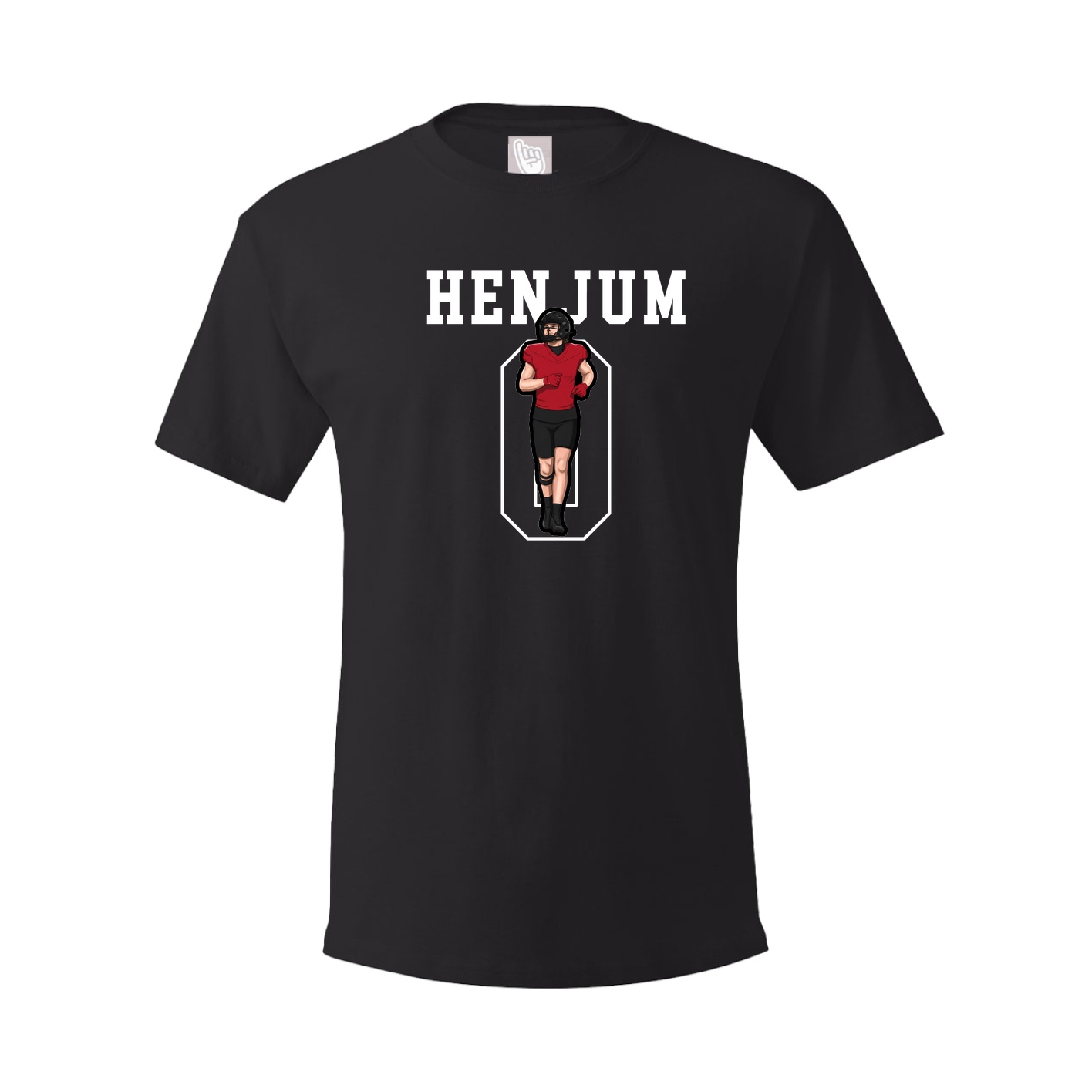 NIL Club Tee
