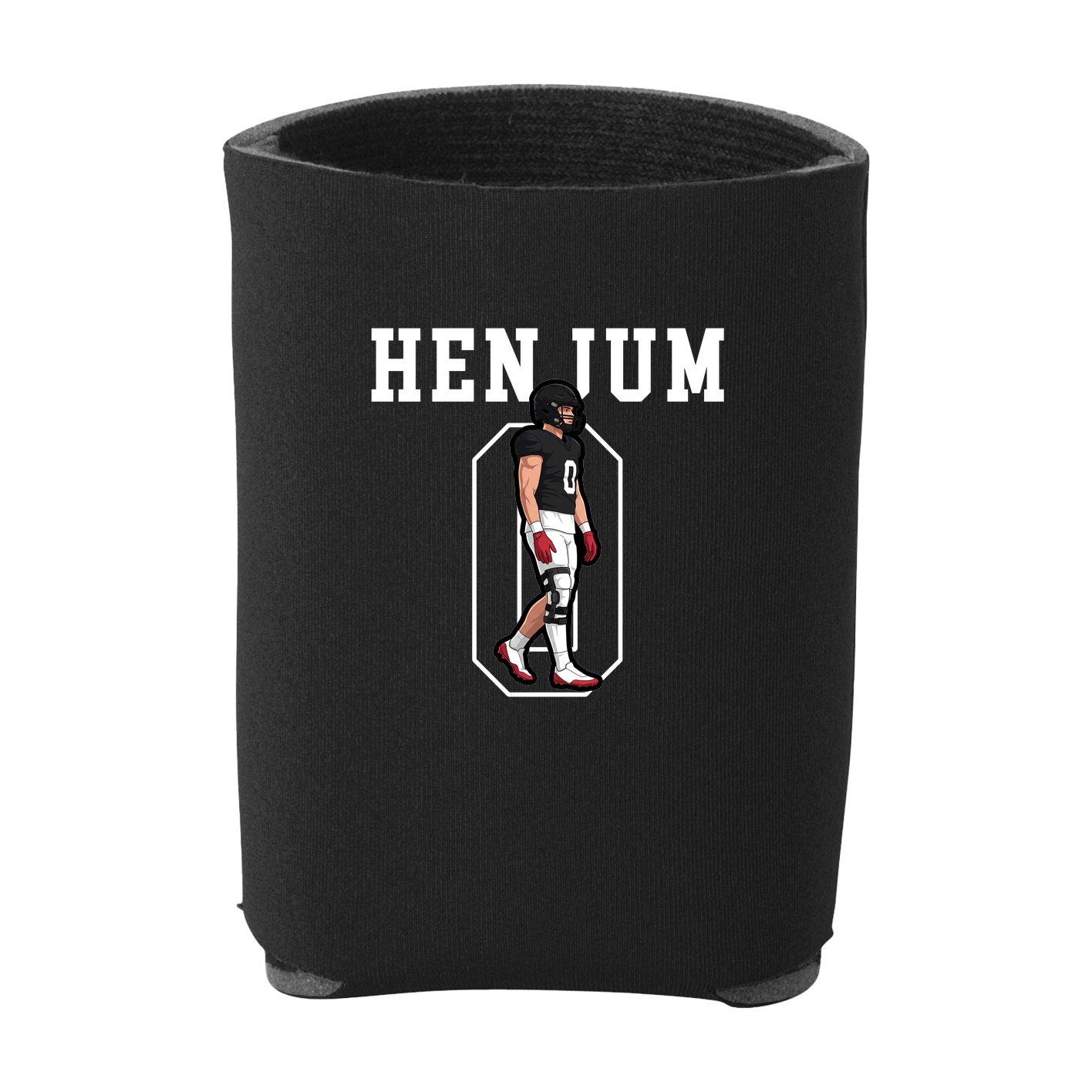 Can Holder — Shirsey in Black