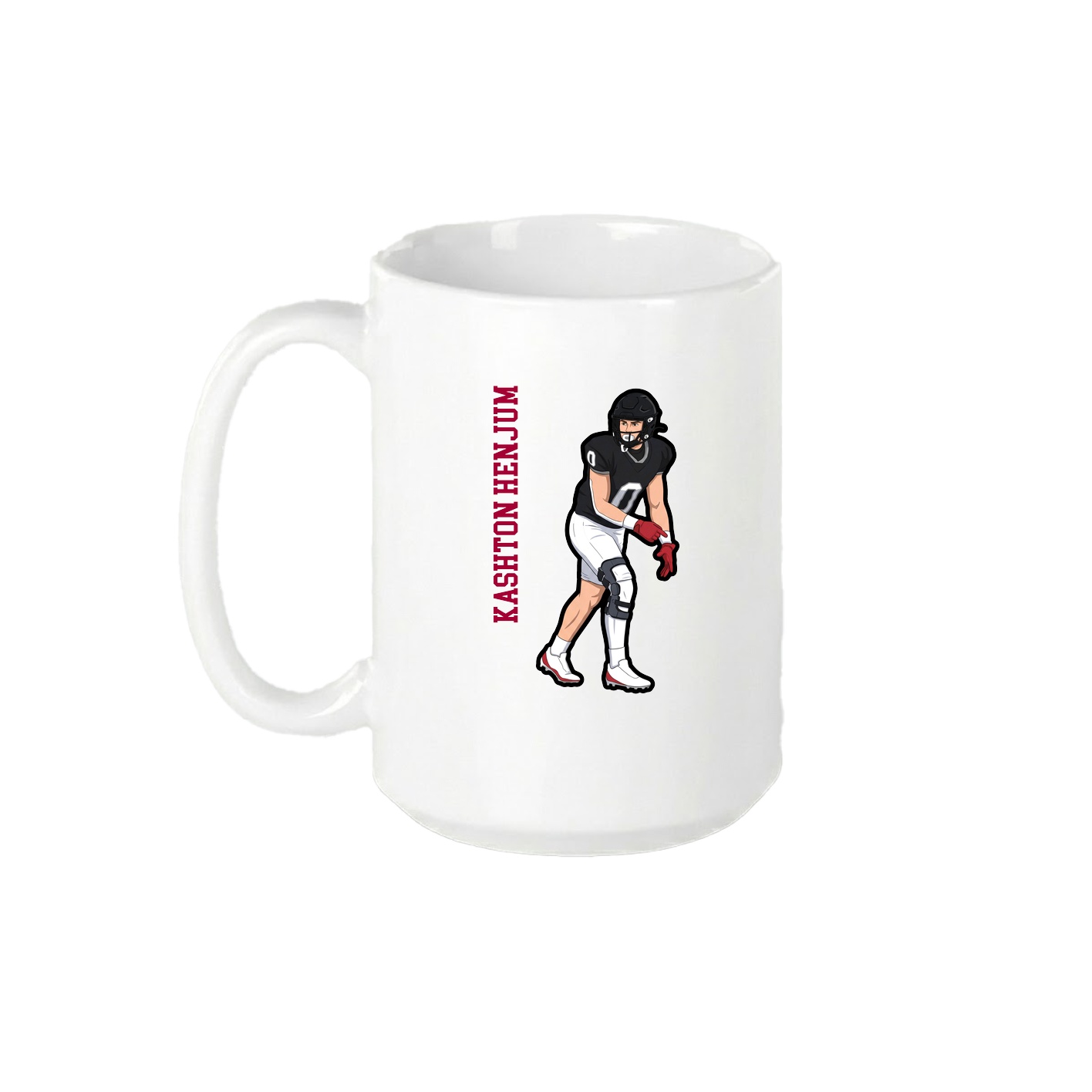 15oz Coffee Mug