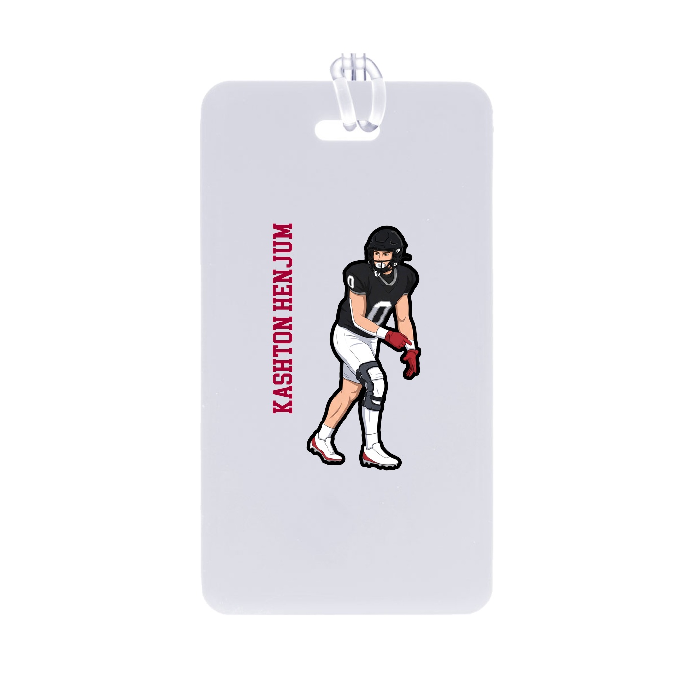 Bag Tag