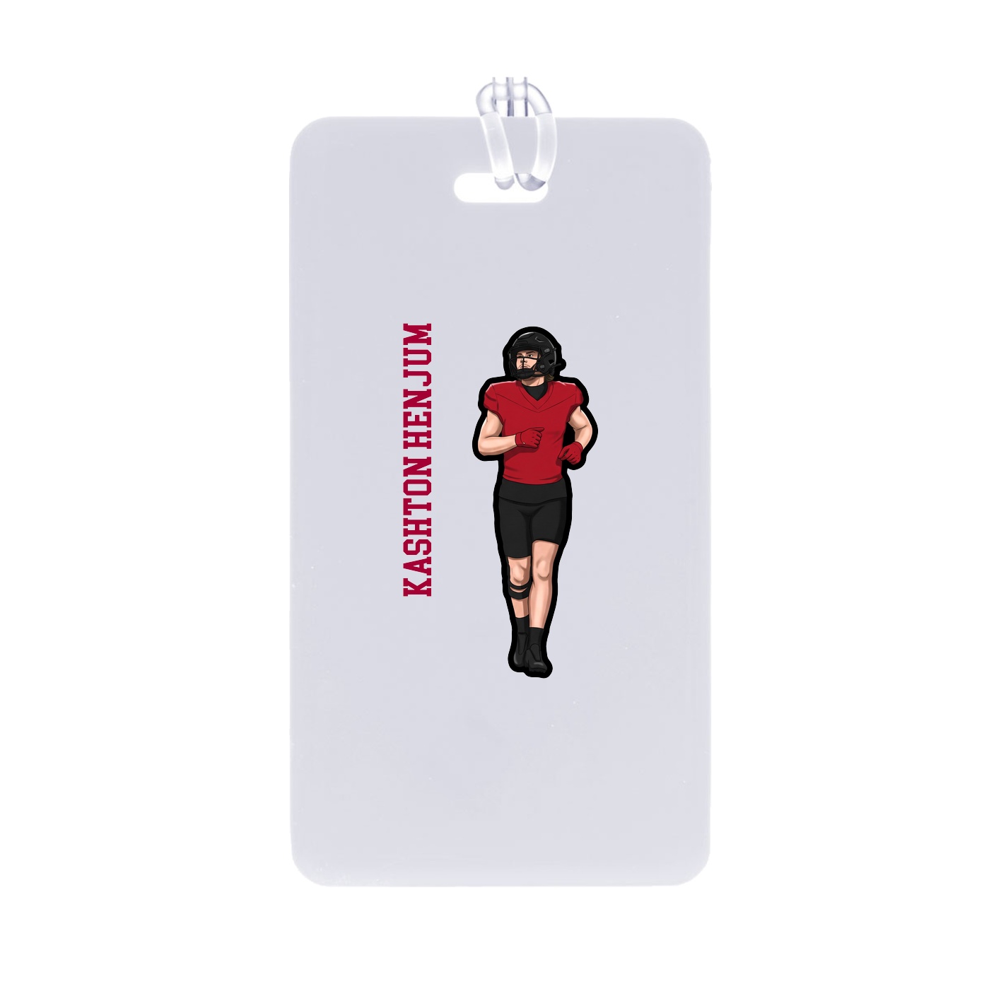 Bag Tag