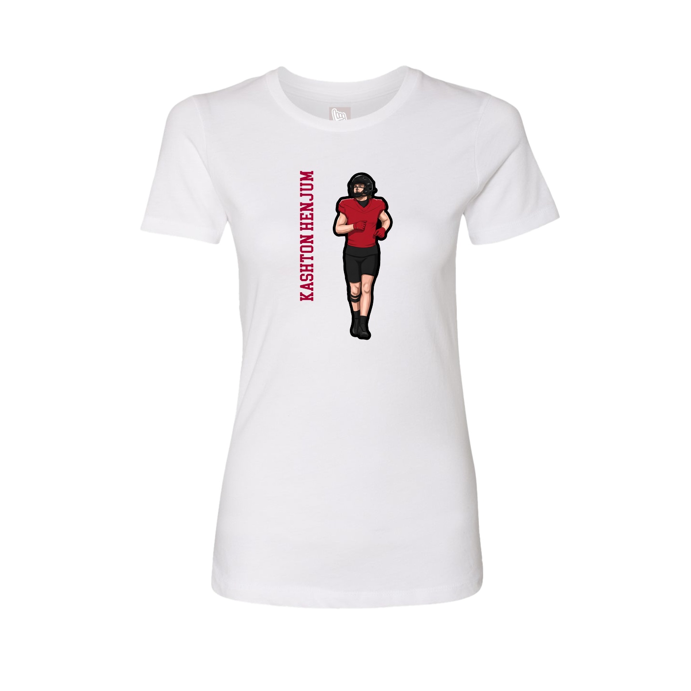 Womens Tee