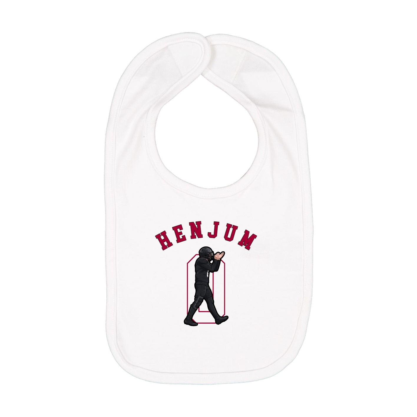 Infant Bib