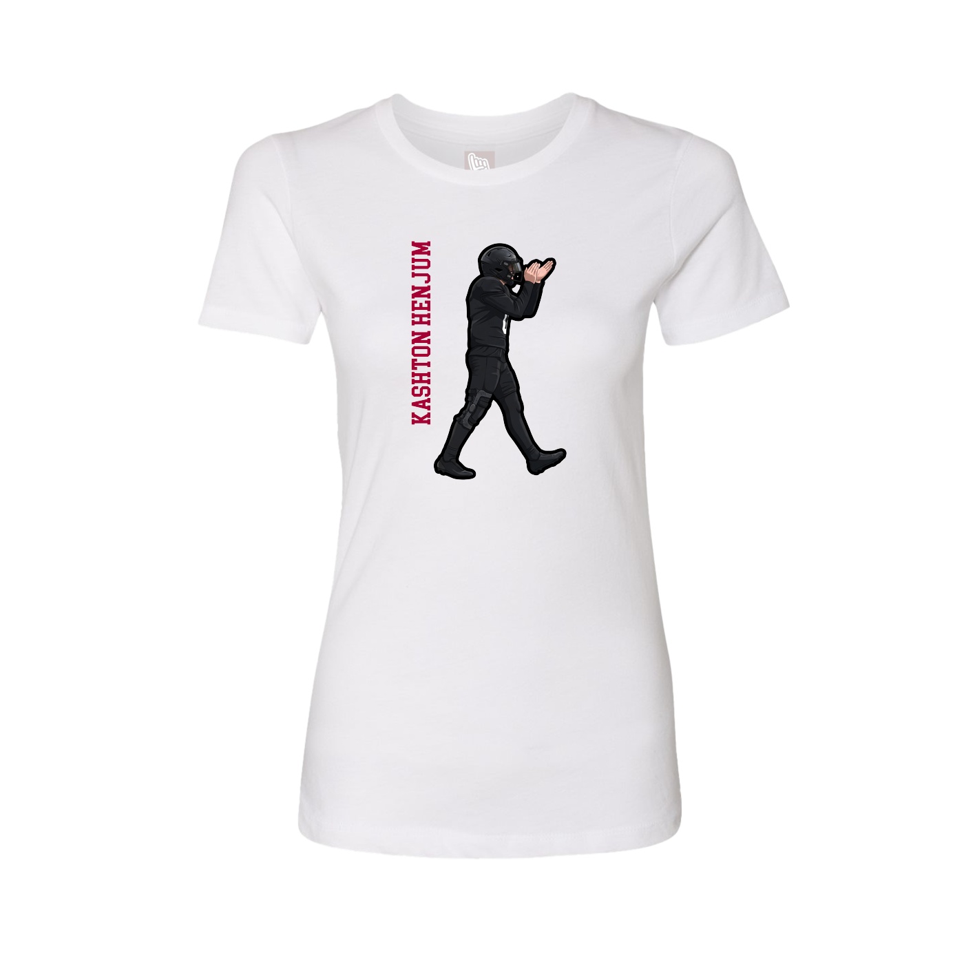 NIL Club Womens Tee