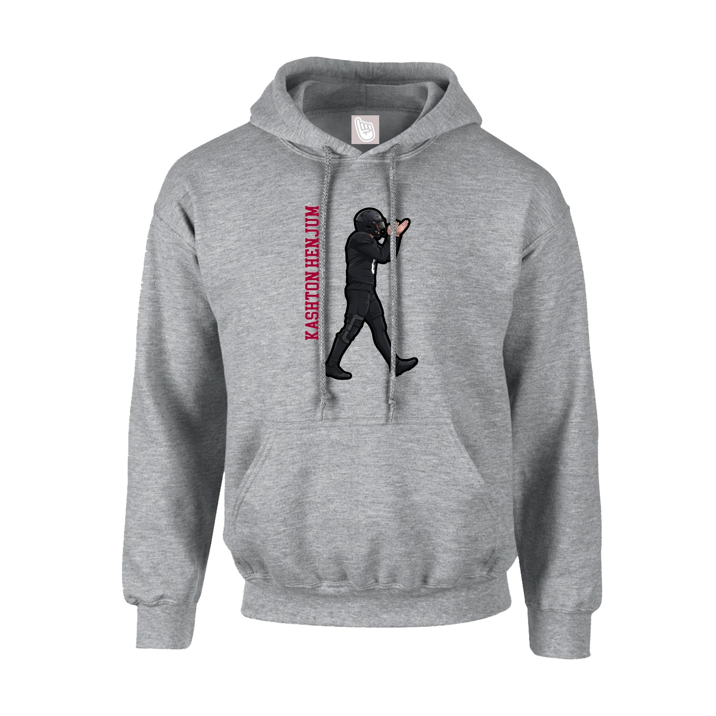 NIL Club Hoodie