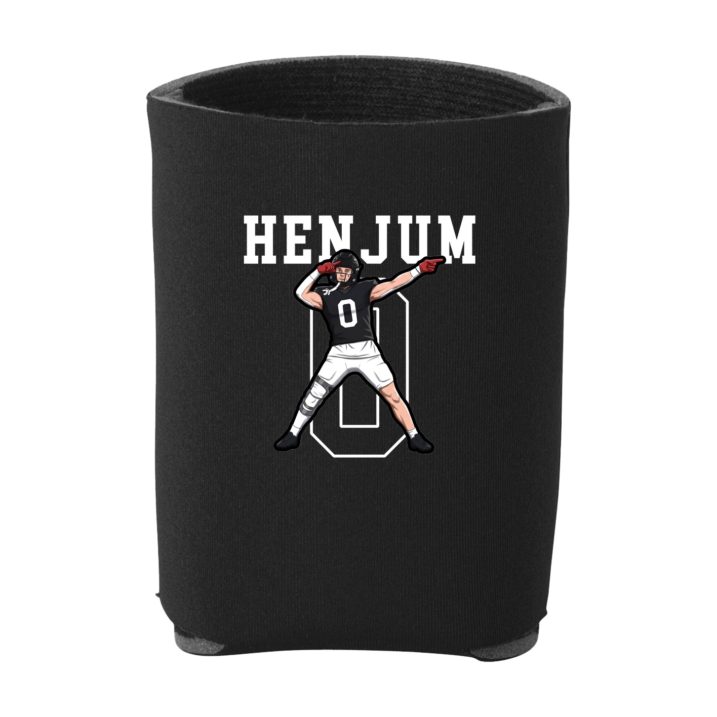 Can Holder — Shirsey in Black