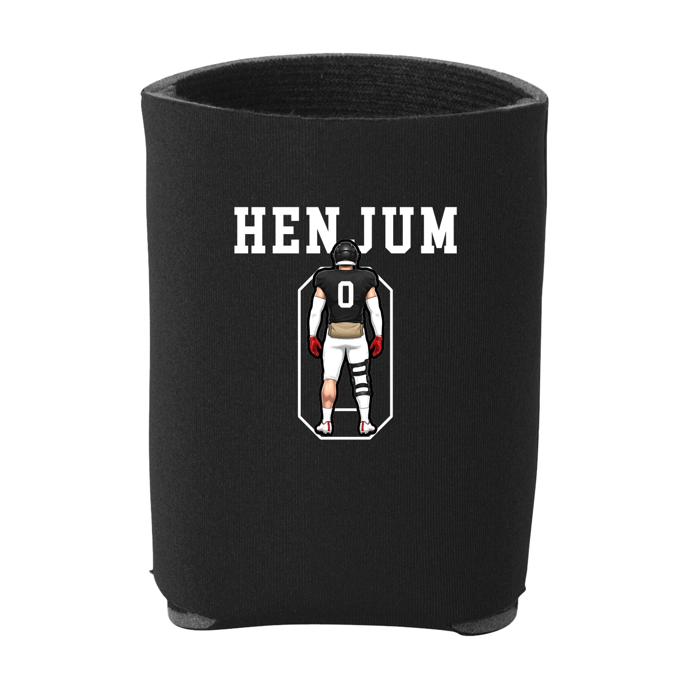 Can Holder — Shirsey in Black