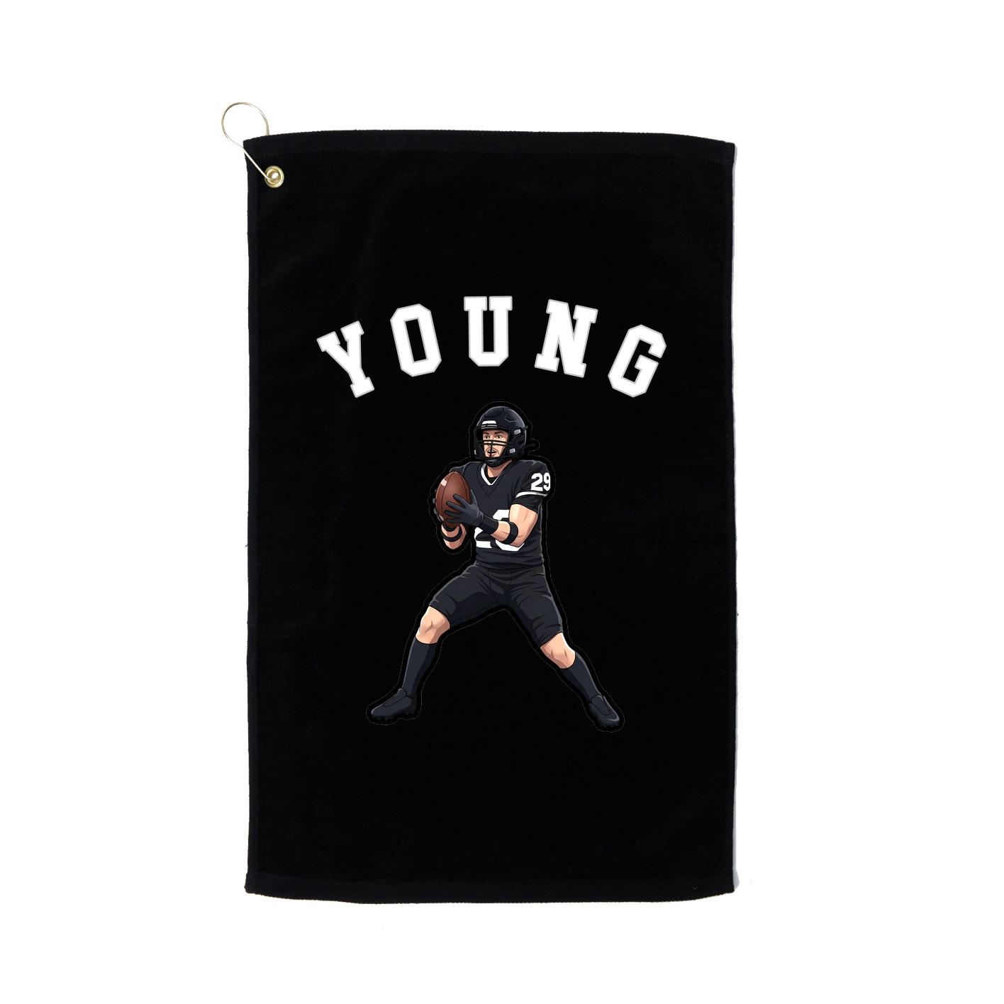 Golf Towel