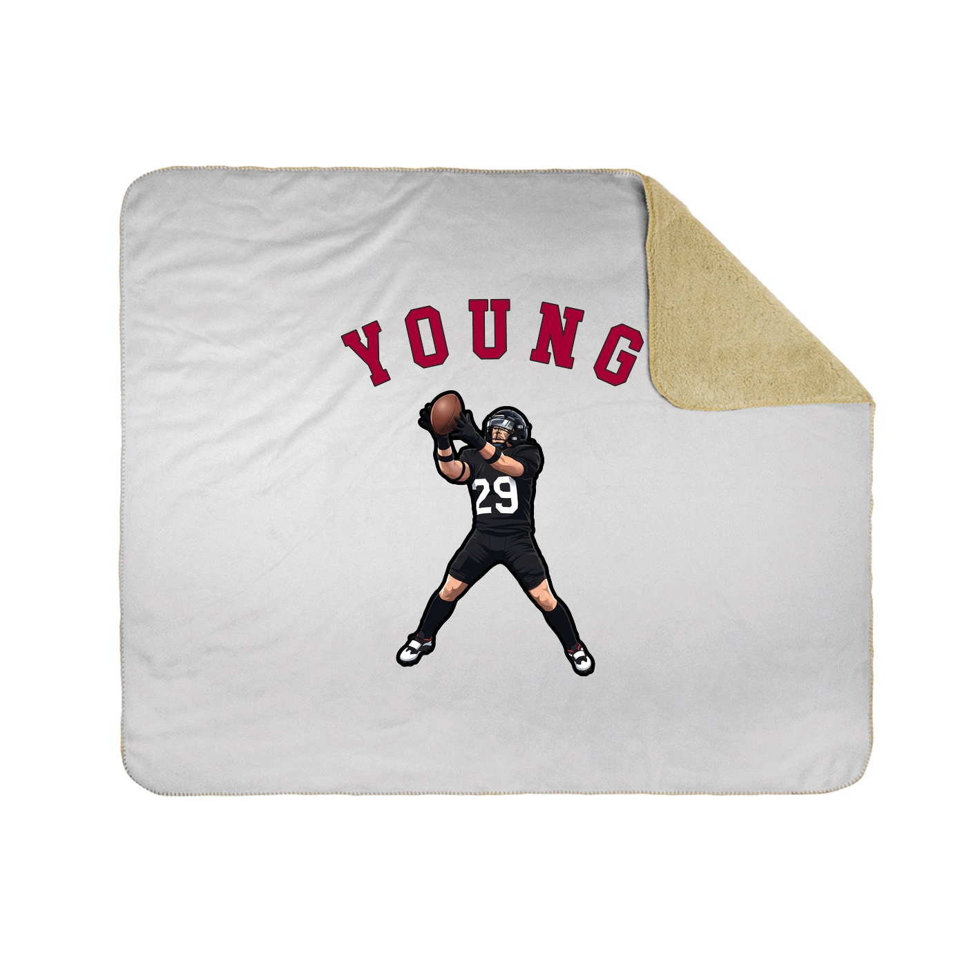 Throw Blanket