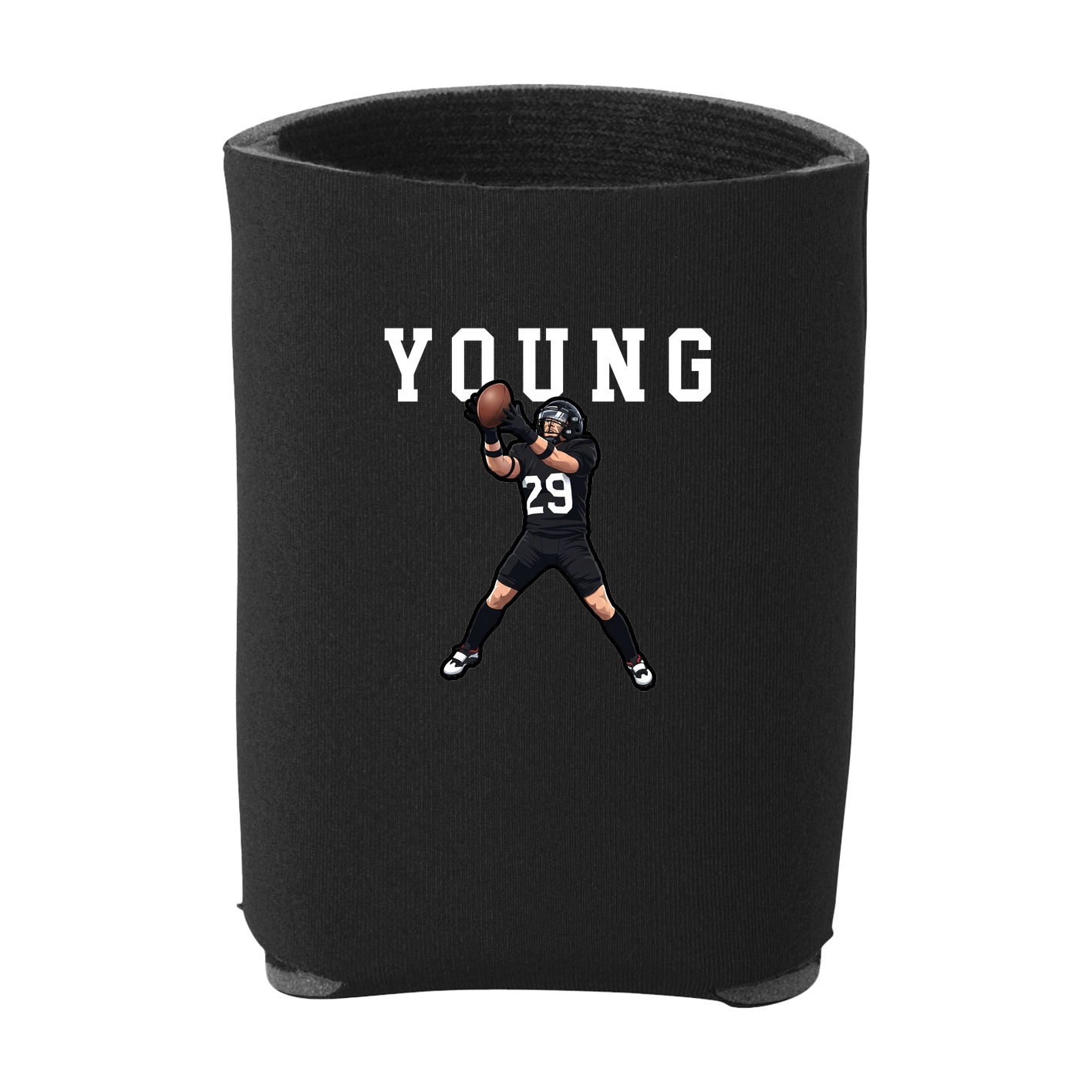 Can Holder — Shirsey in Black