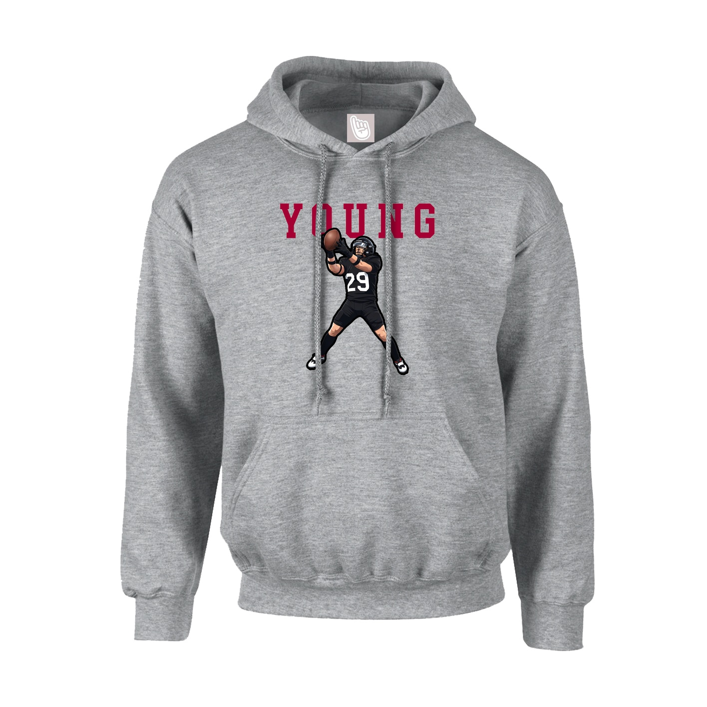 Youth Hoodie