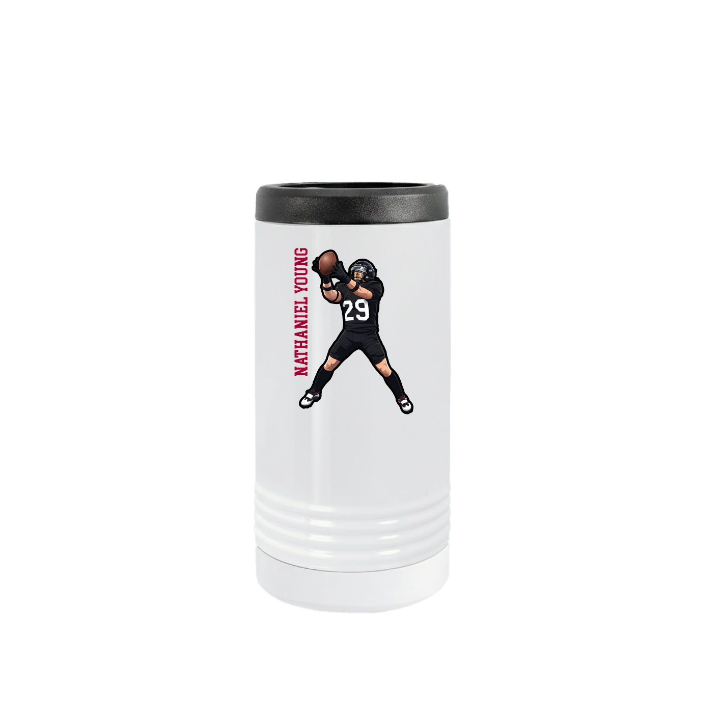 Slim Beverage Holder
