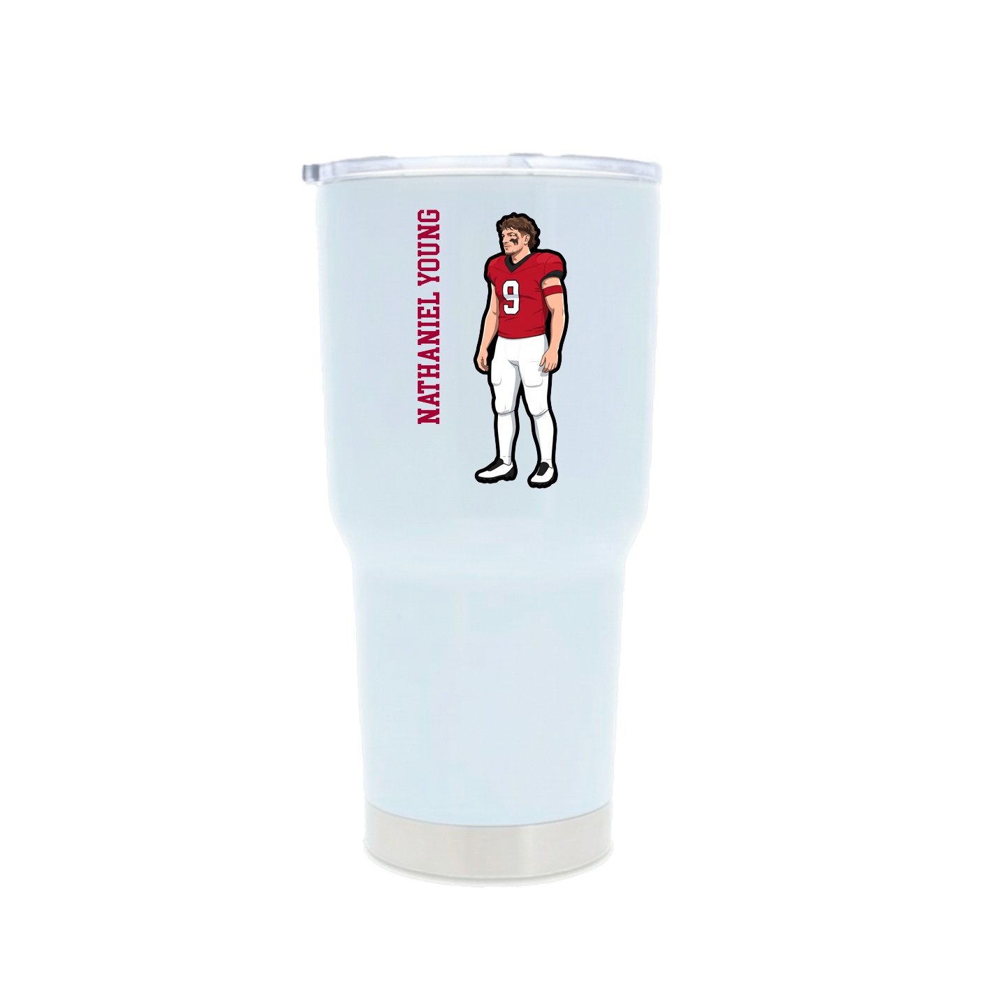 30oz Stainless Steel Tumbler