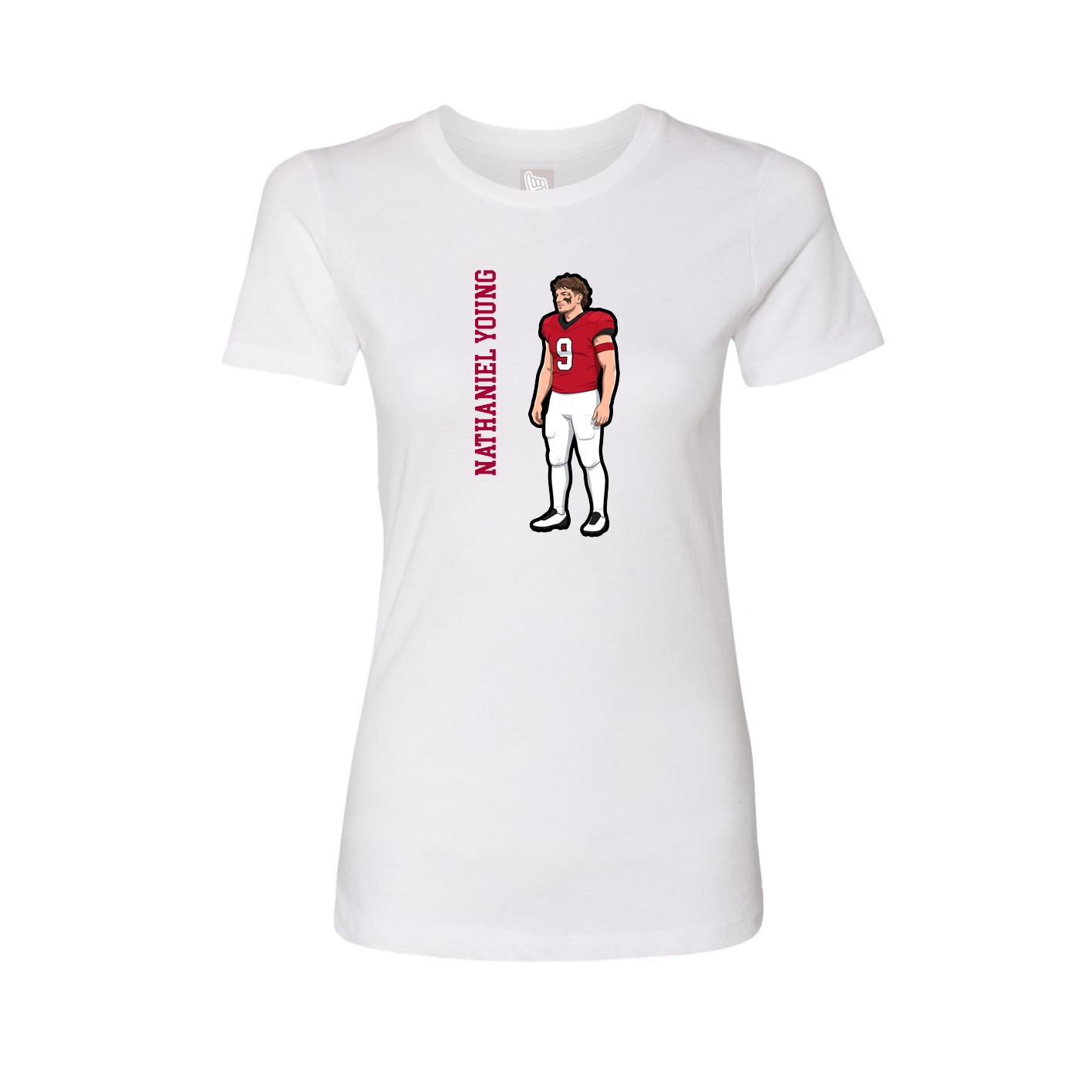 Womens Tee