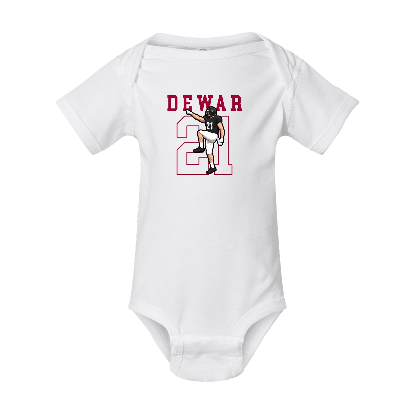 Baby Onesie