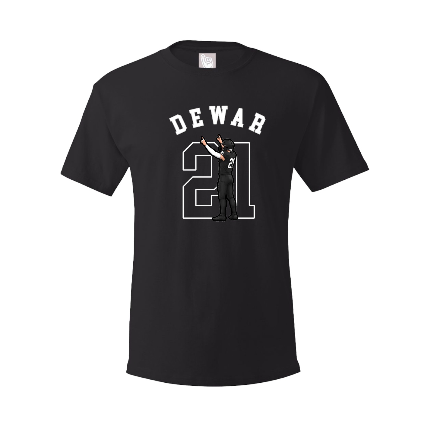 NIL Club Tee