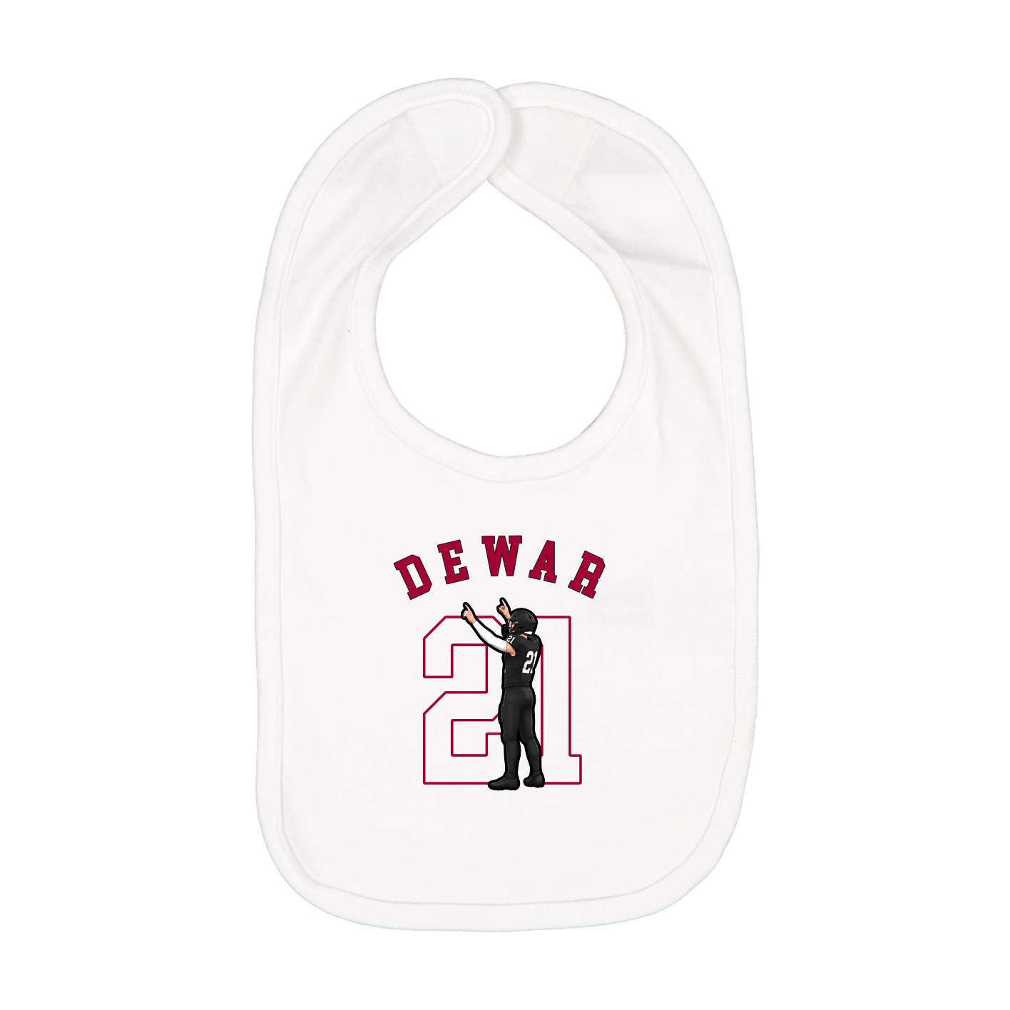 Infant Bib