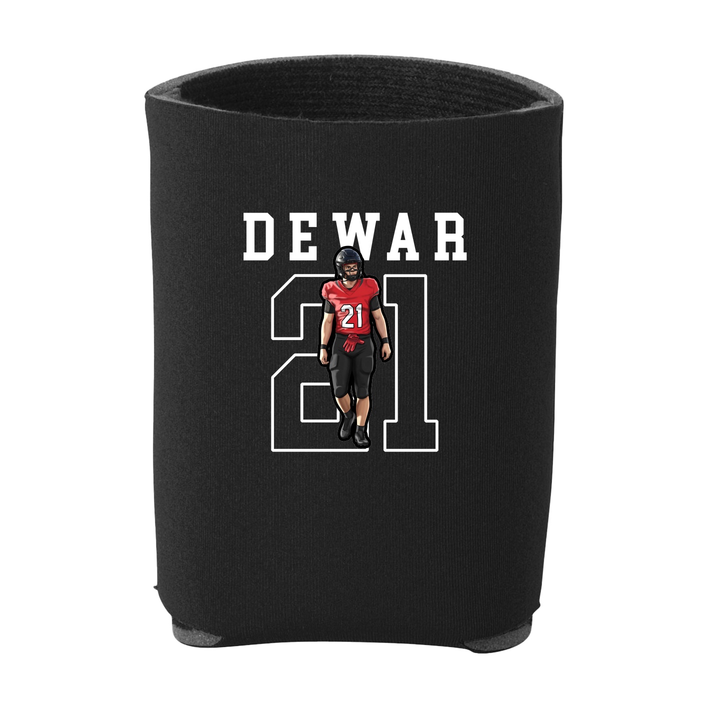 Can Holder — Shirsey in Black