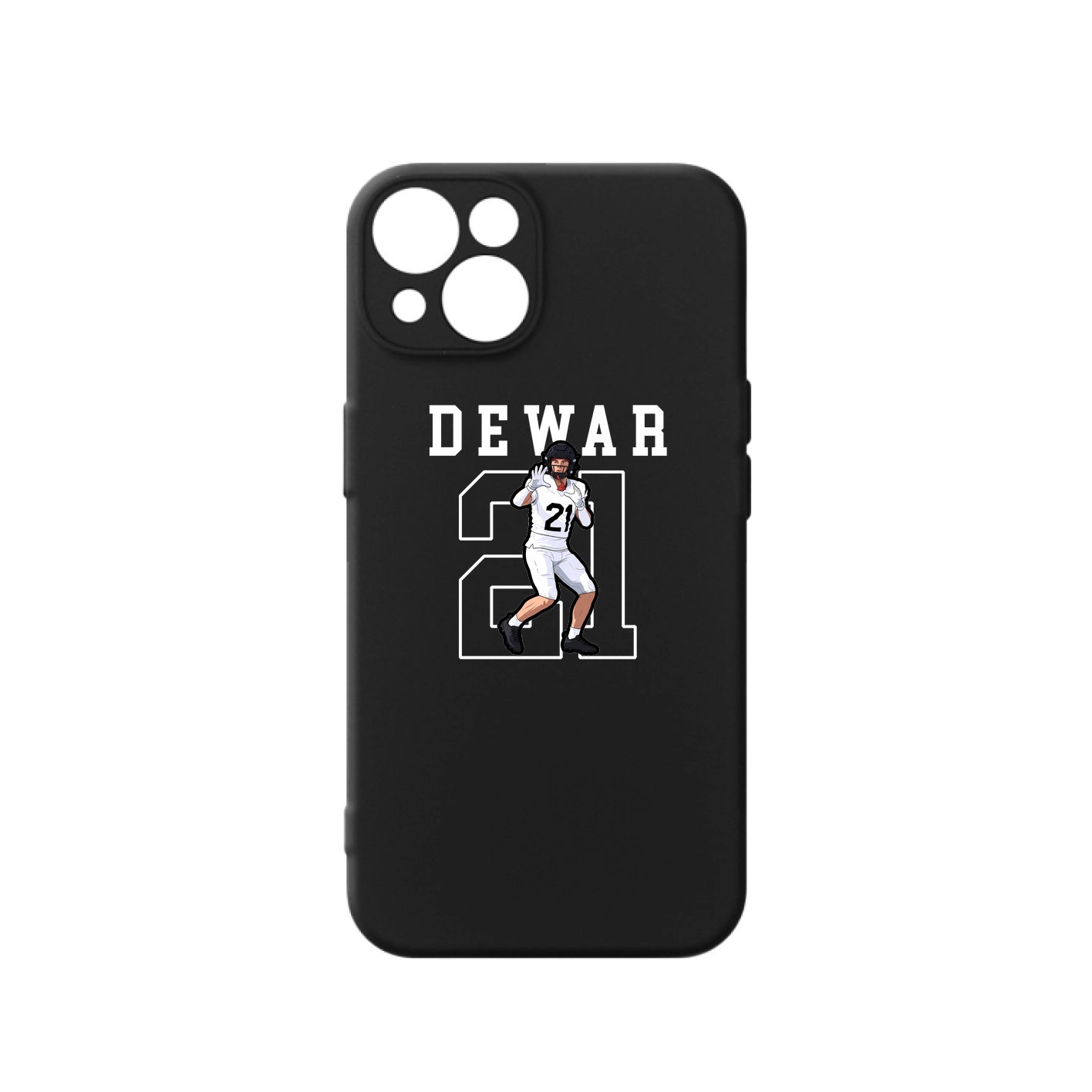 iPhone case