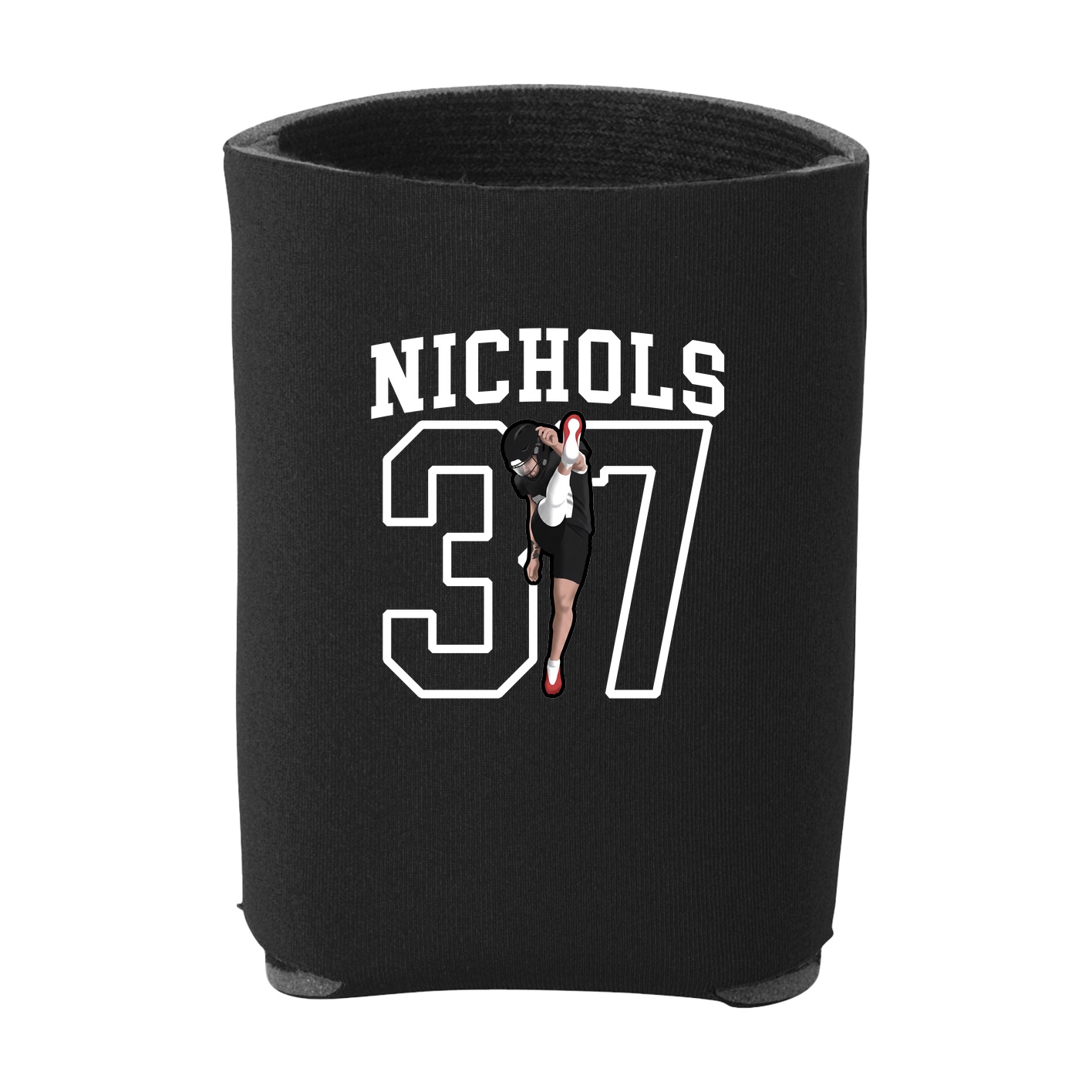 Can Holder — Shirsey in Black
