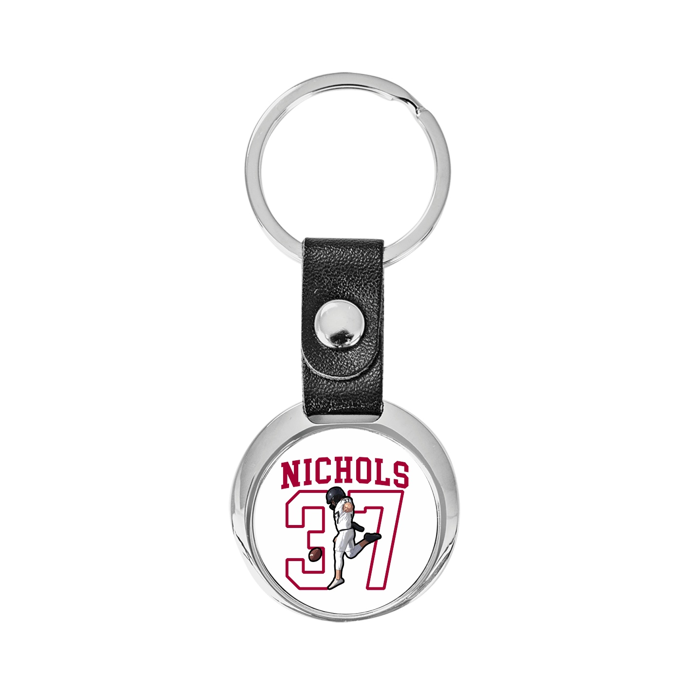Key Chain — Shirsey in Classic