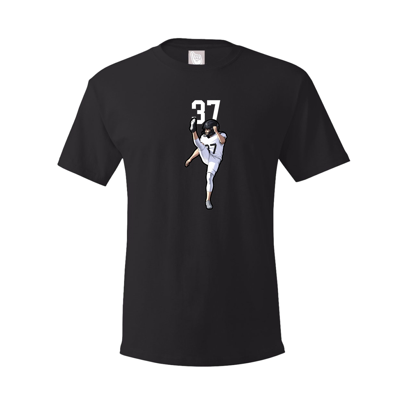 NIL Club Youth Tee